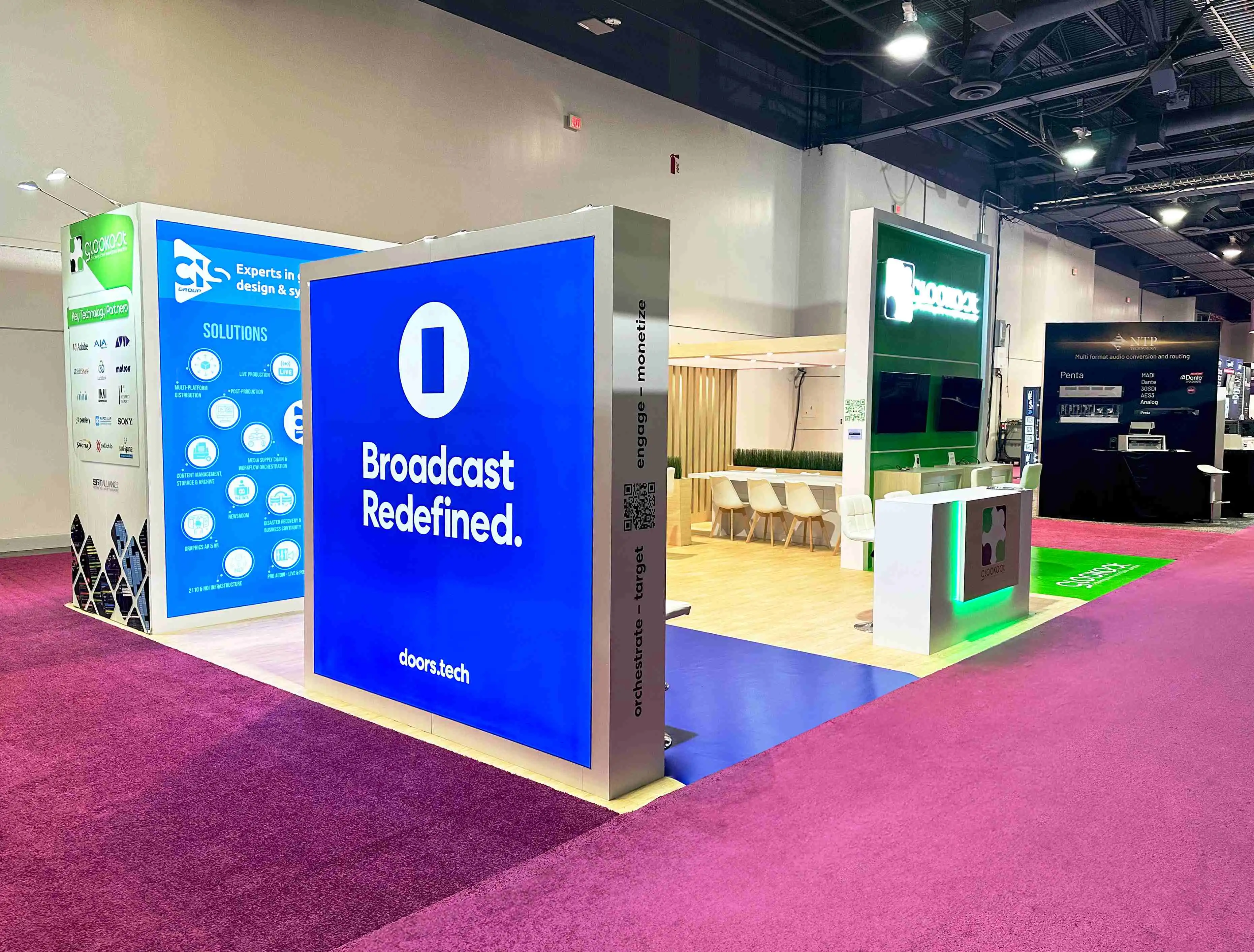 booth design booth design
