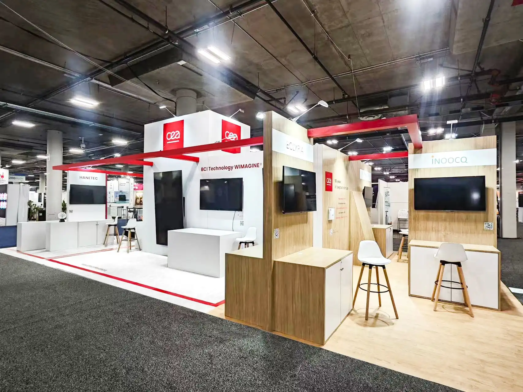trade show booth design trade show booth design