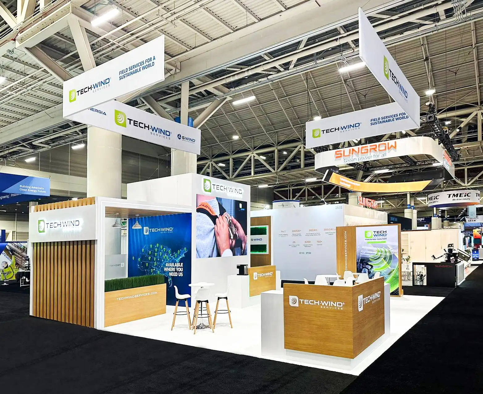 booth design booth design