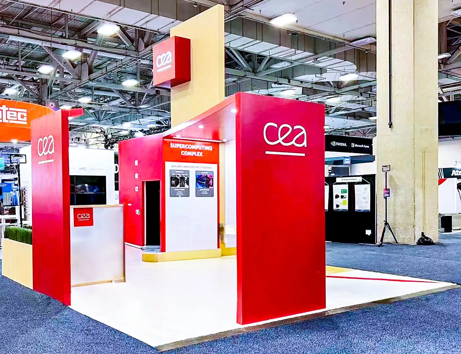 booth design booth design