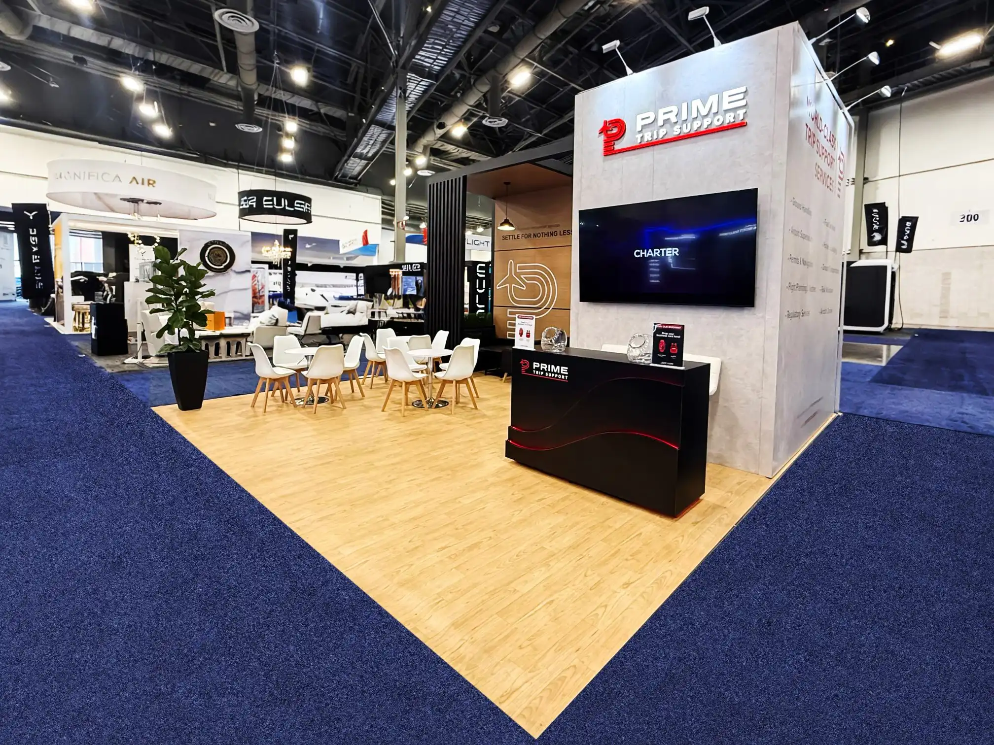 booth design booth design