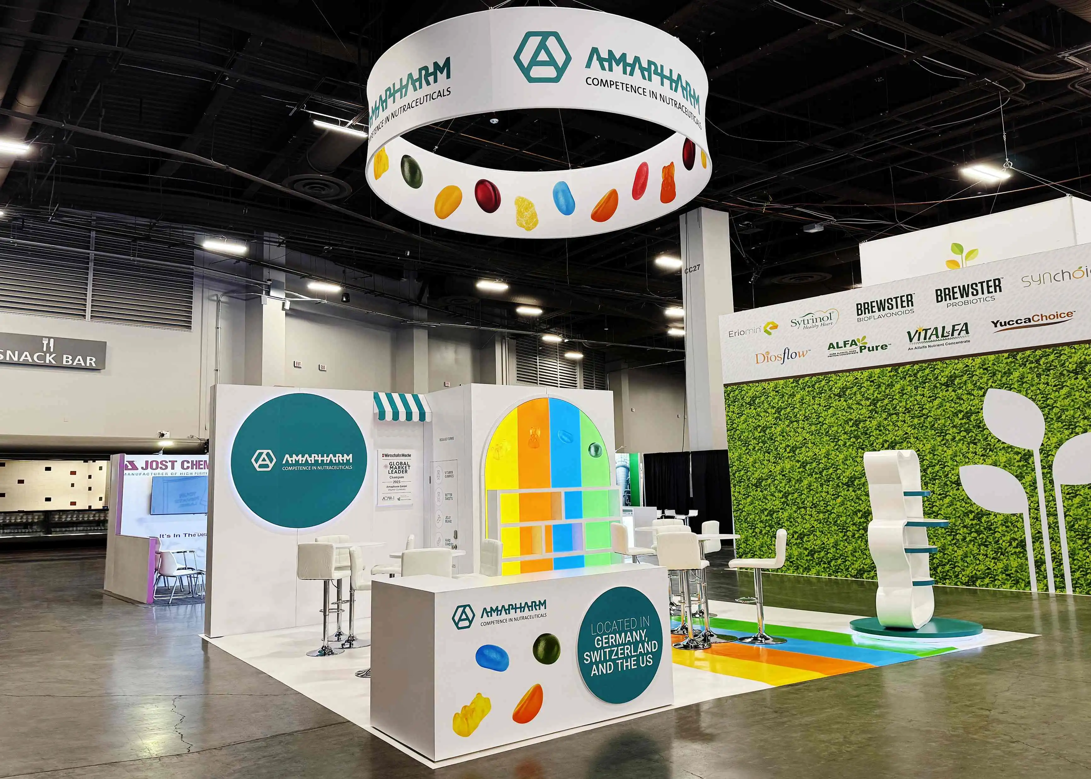 trade show booth design trade show booth design