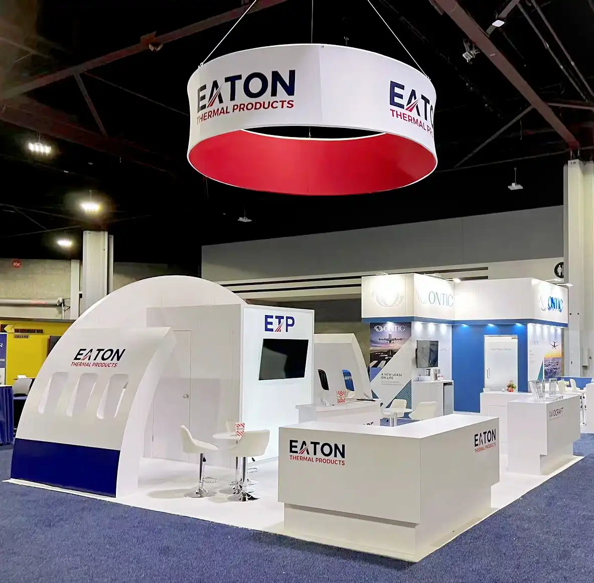 exhibition booth design exhibition booth design
