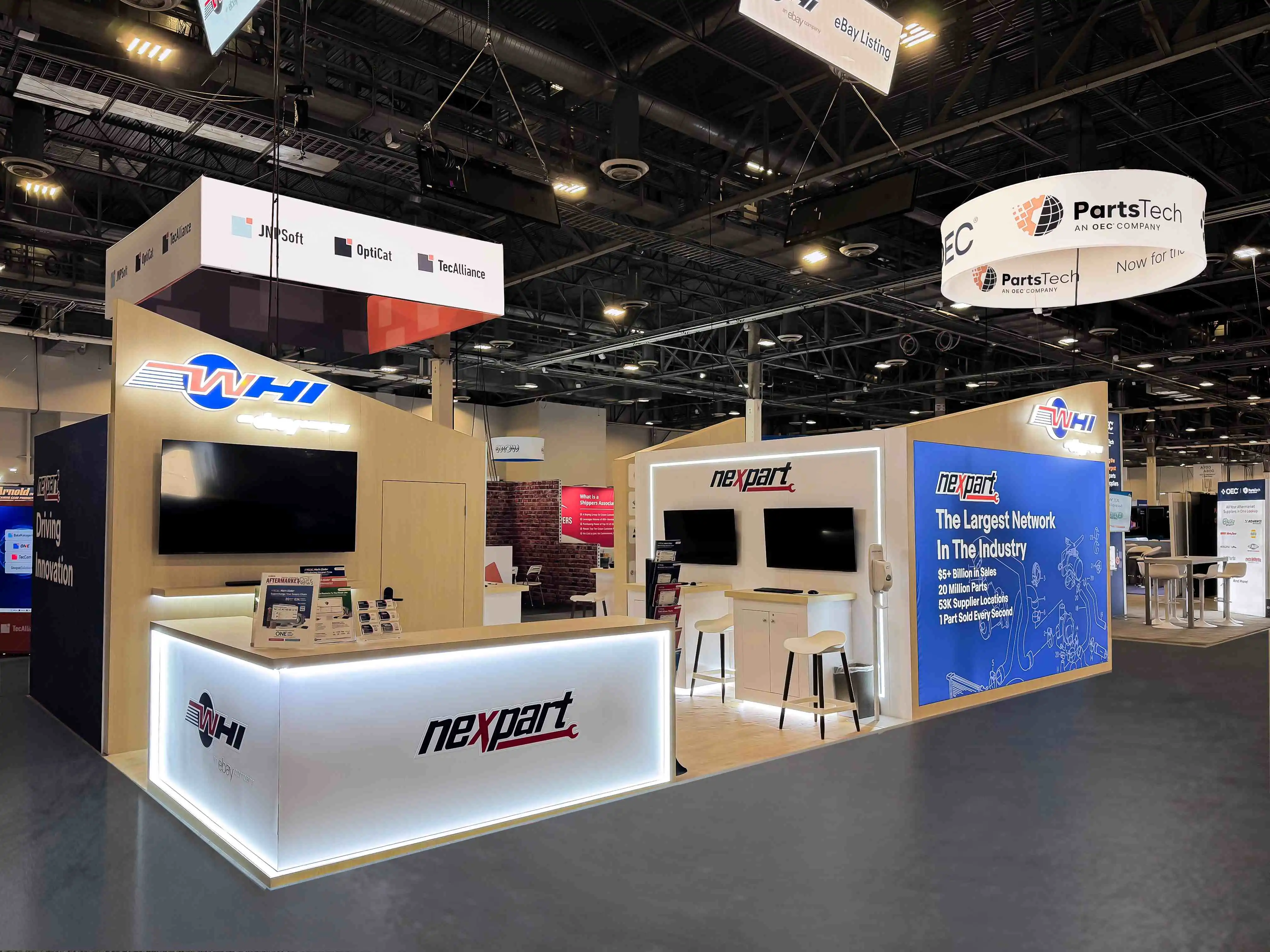 booth design booth design