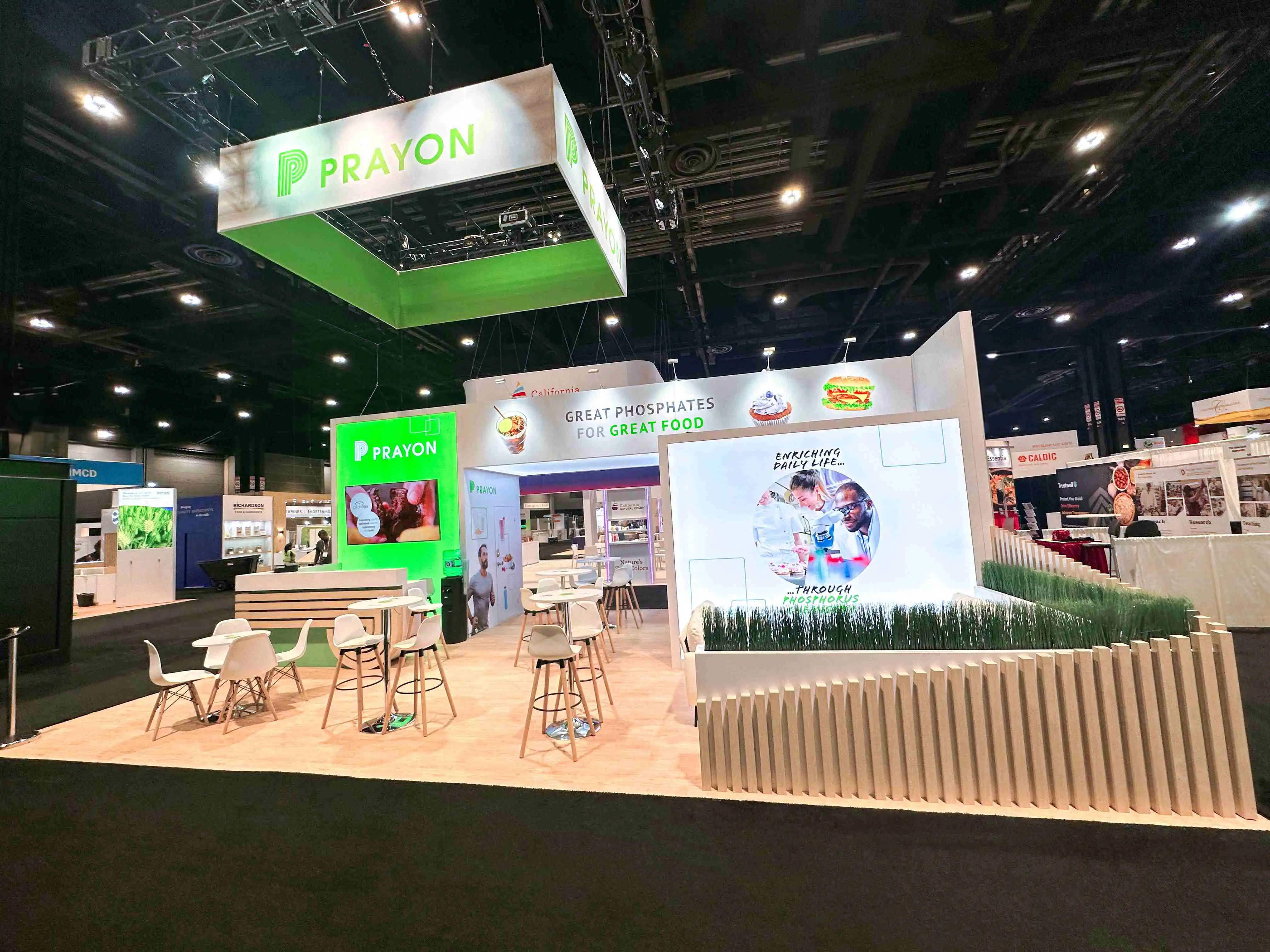 booth design booth design