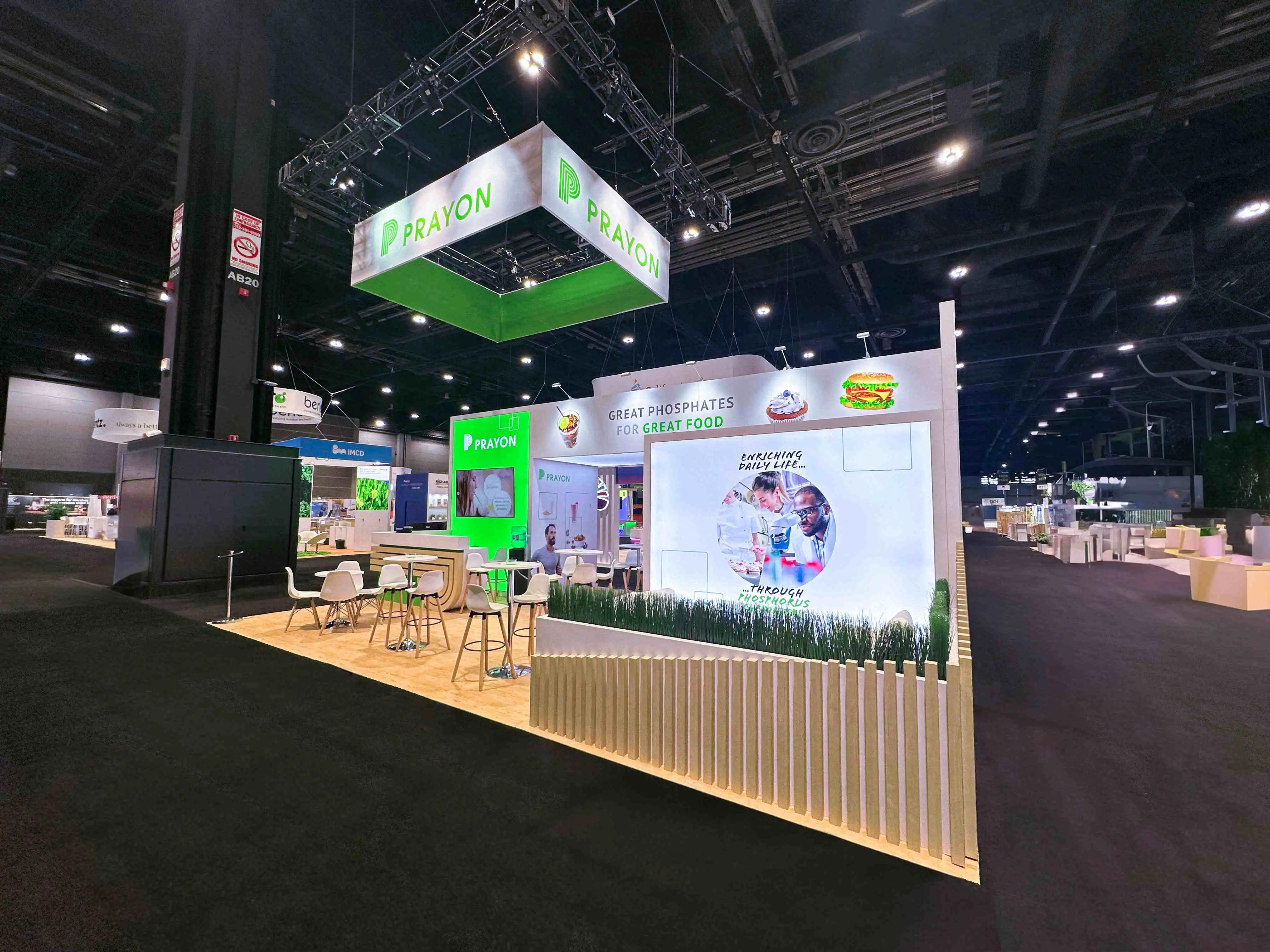 exhibition booth design exhibition booth design