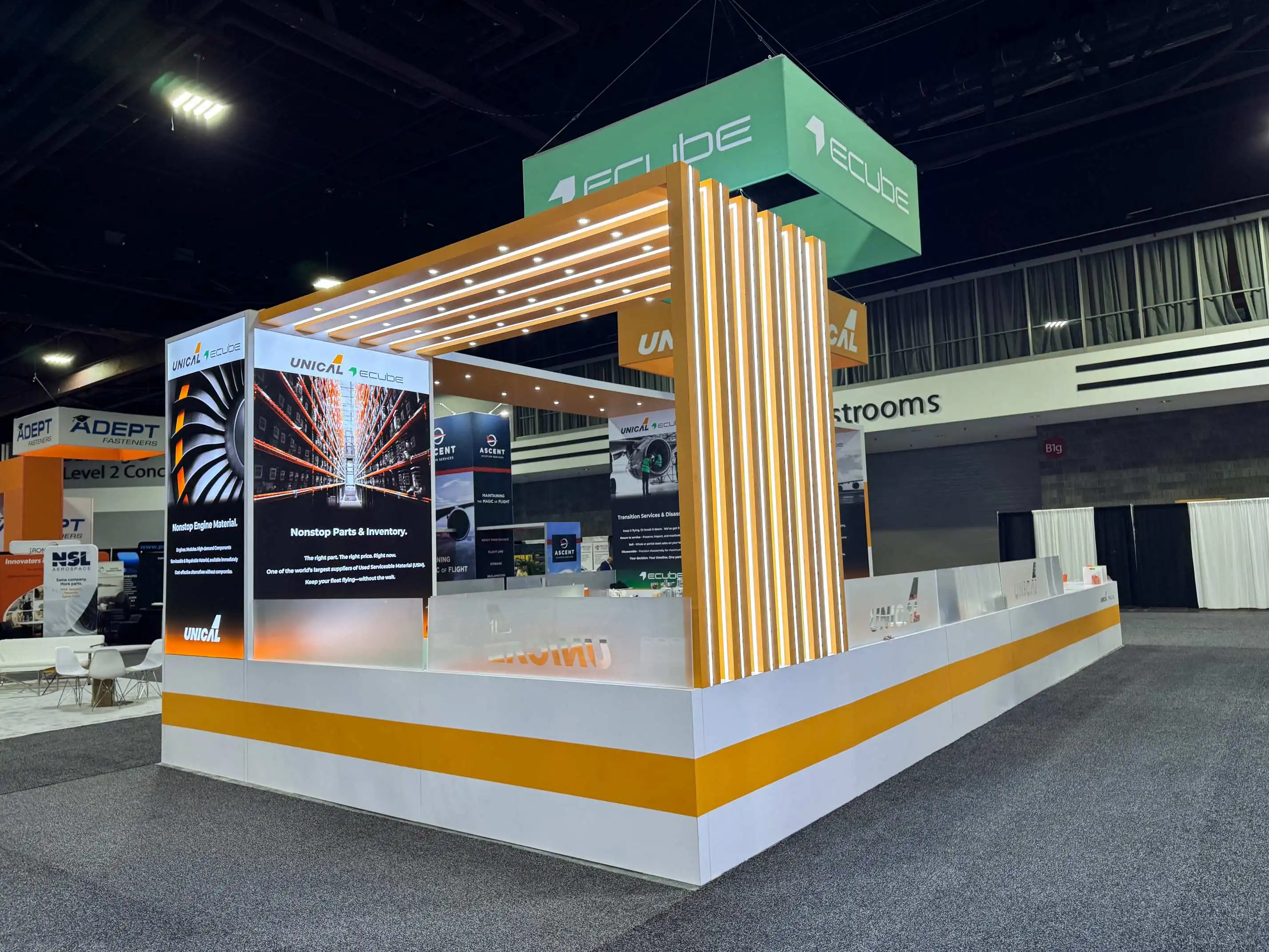 expo booth design expo booth design