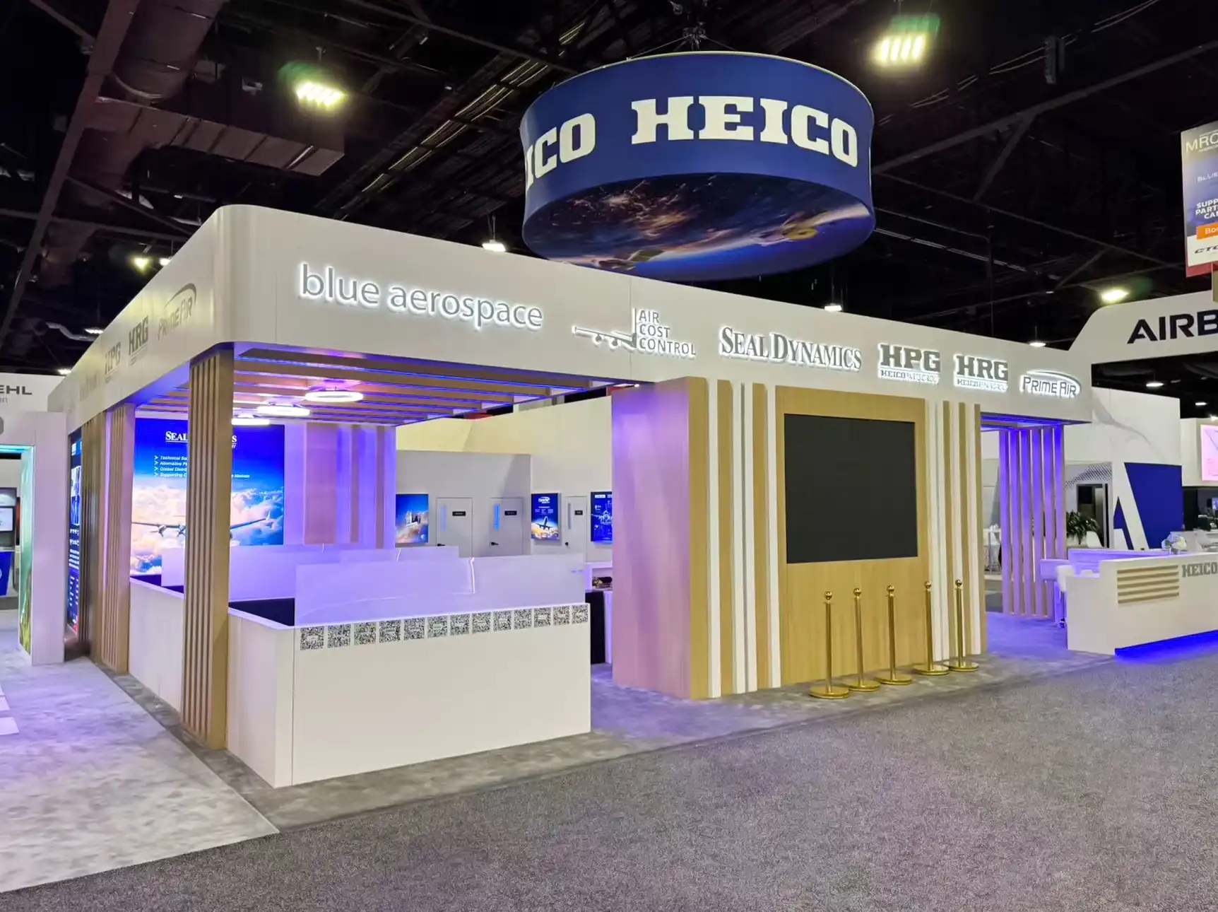 booth design booth design