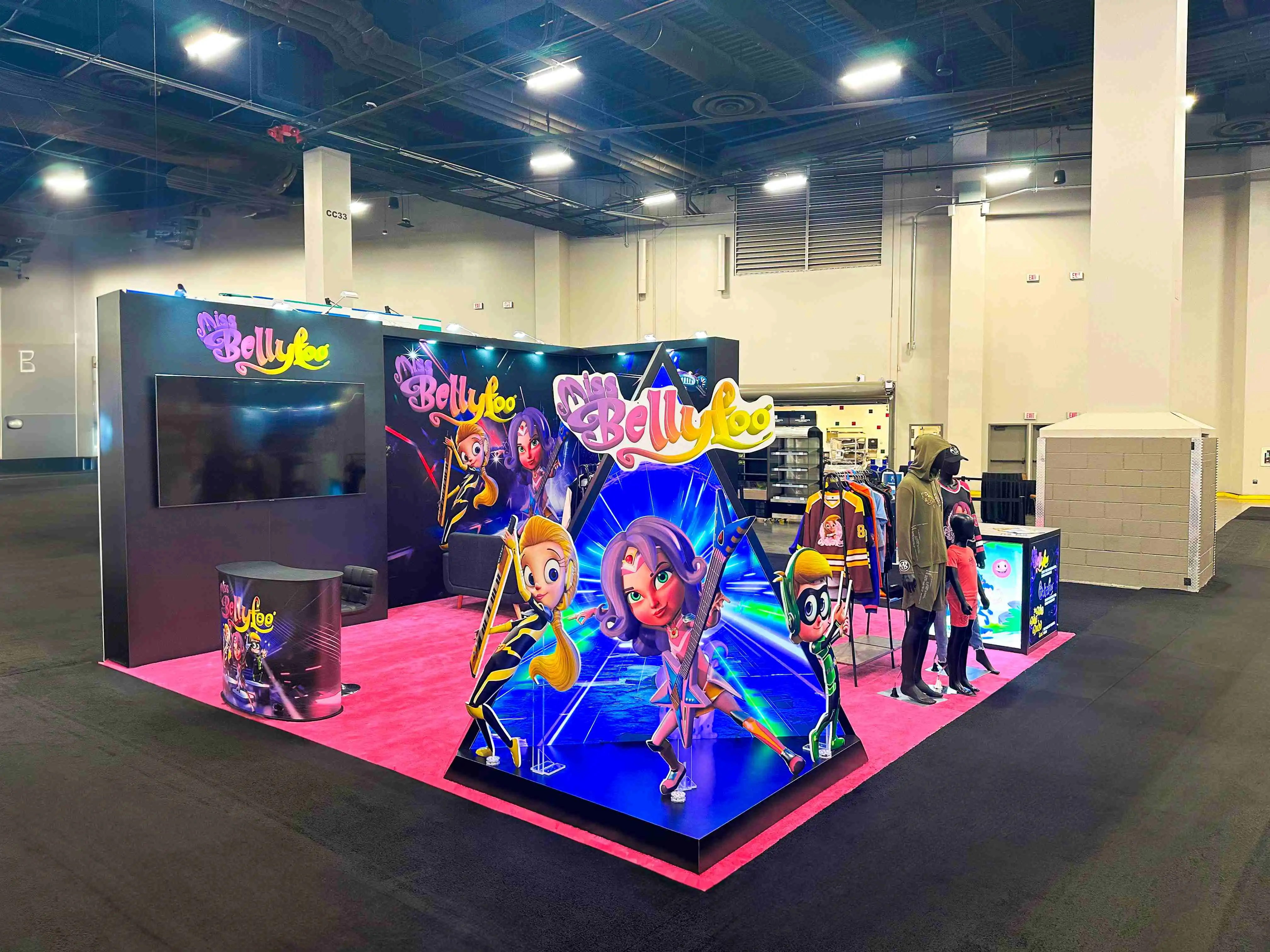 trade show booth design trade show booth design