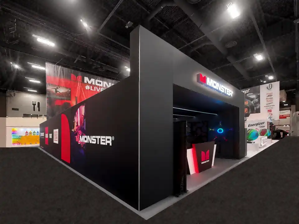trade show booth design trade show booth design