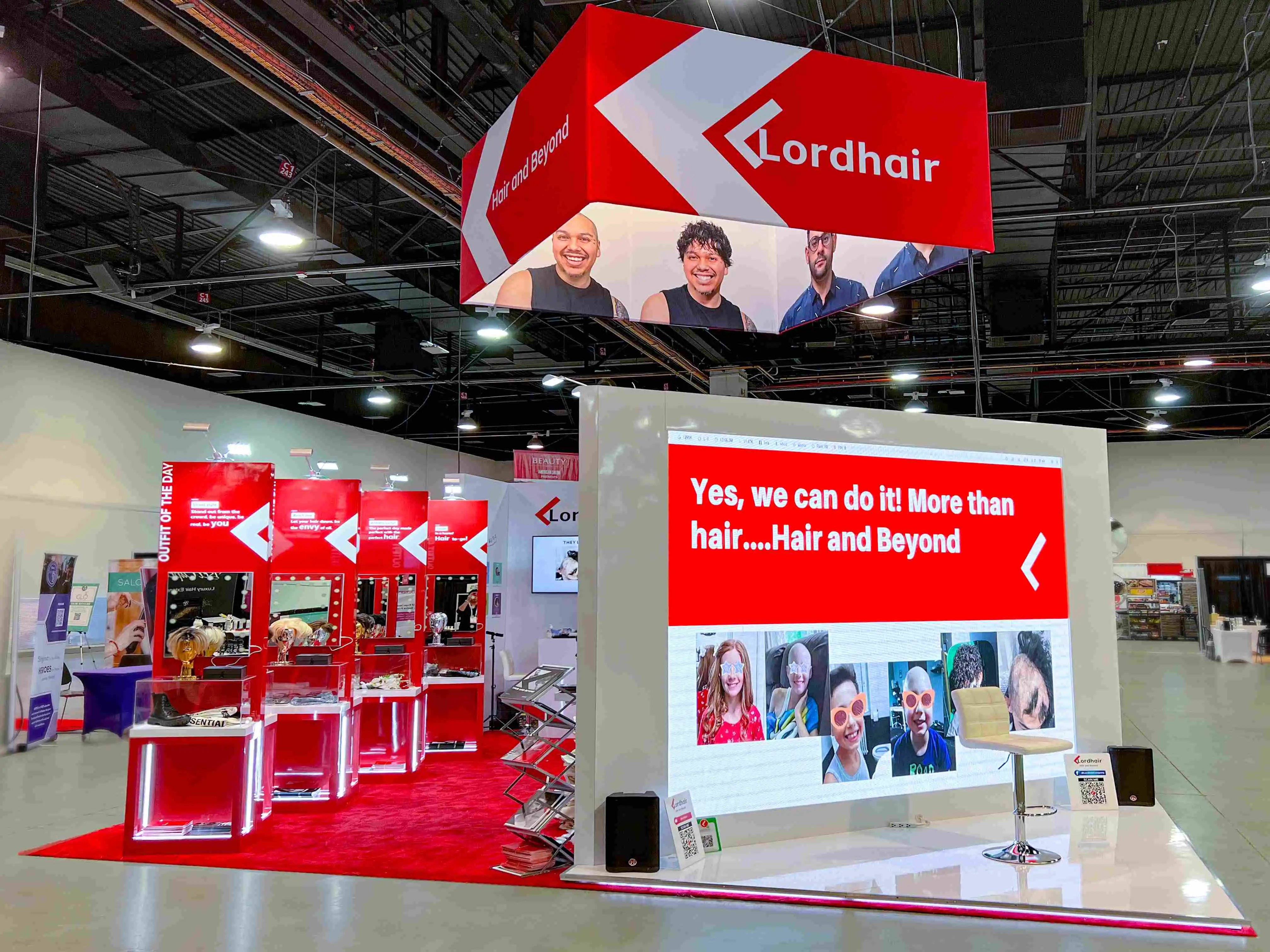 exhibition booth design exhibition booth design