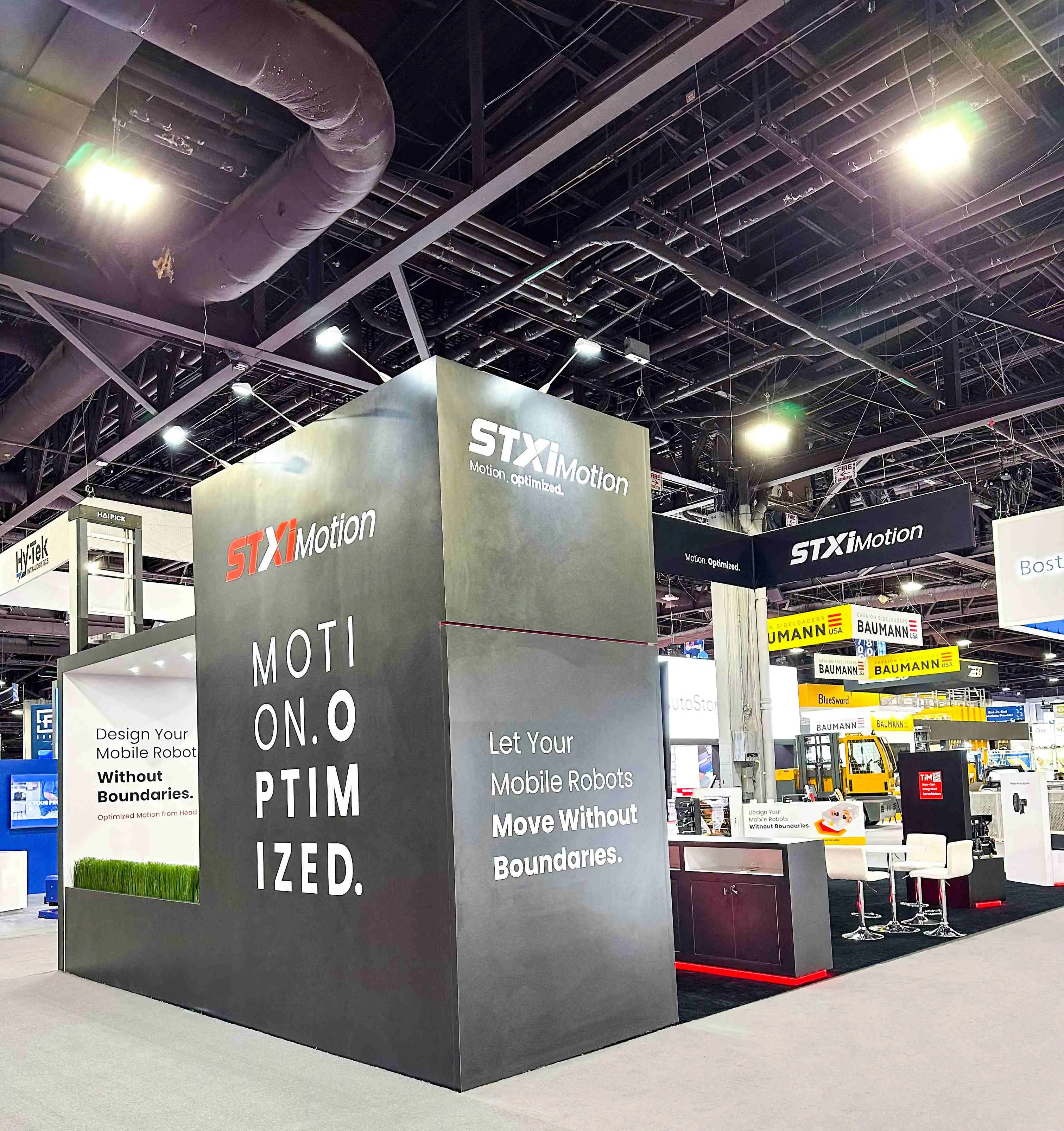 expo booth design expo booth design