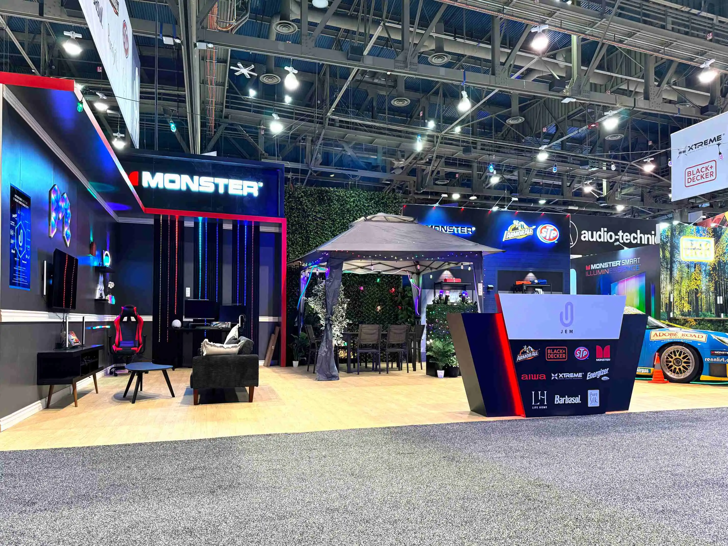 trade show booth design trade show booth design
