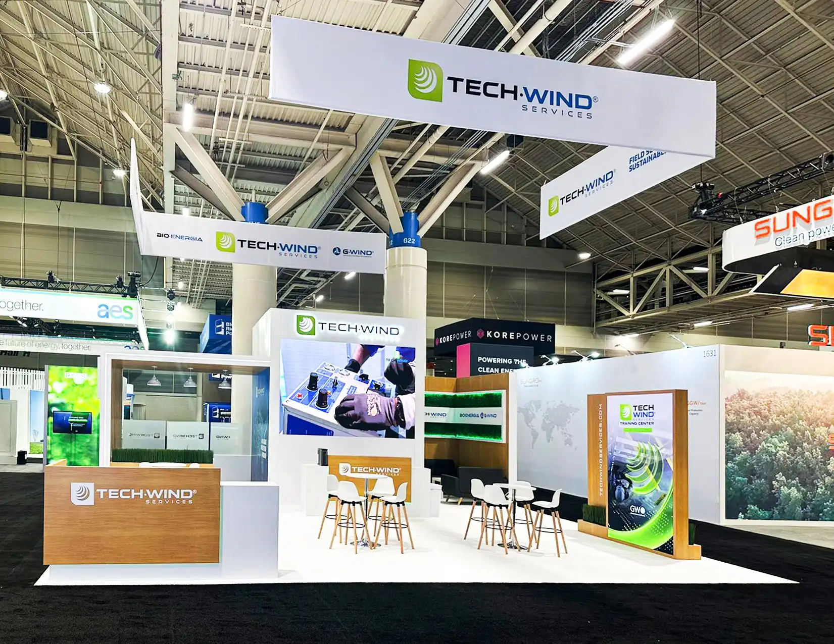 exhibition booth design exhibition booth design