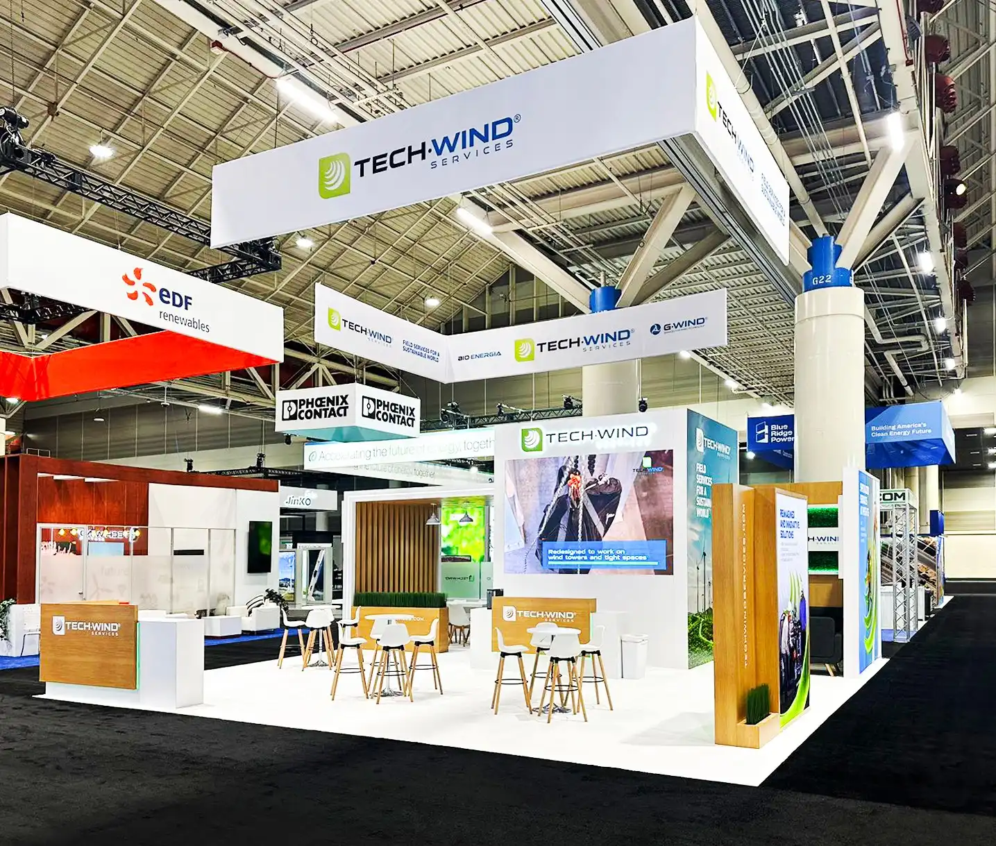 expo booth design expo booth design