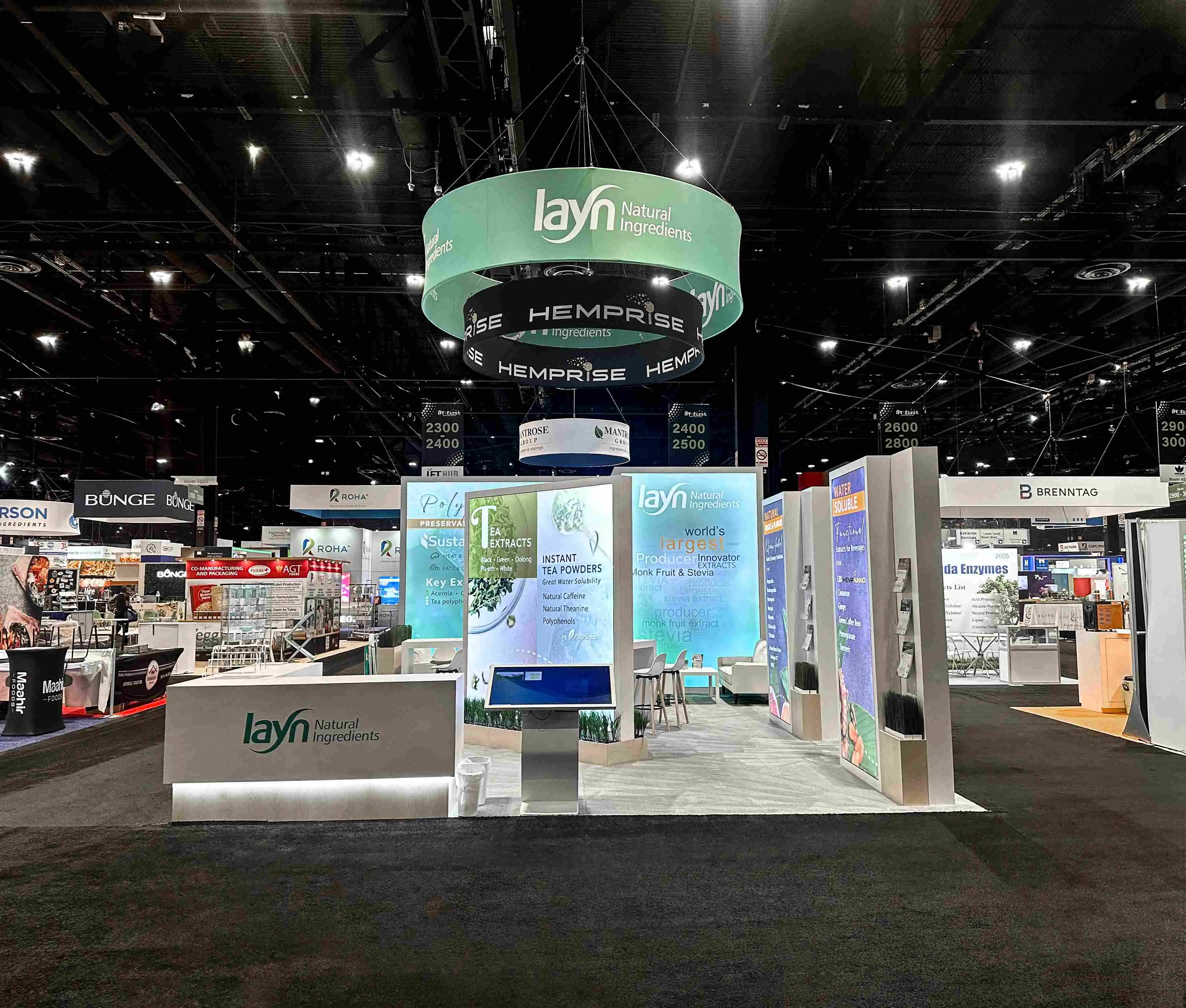 booth design booth design