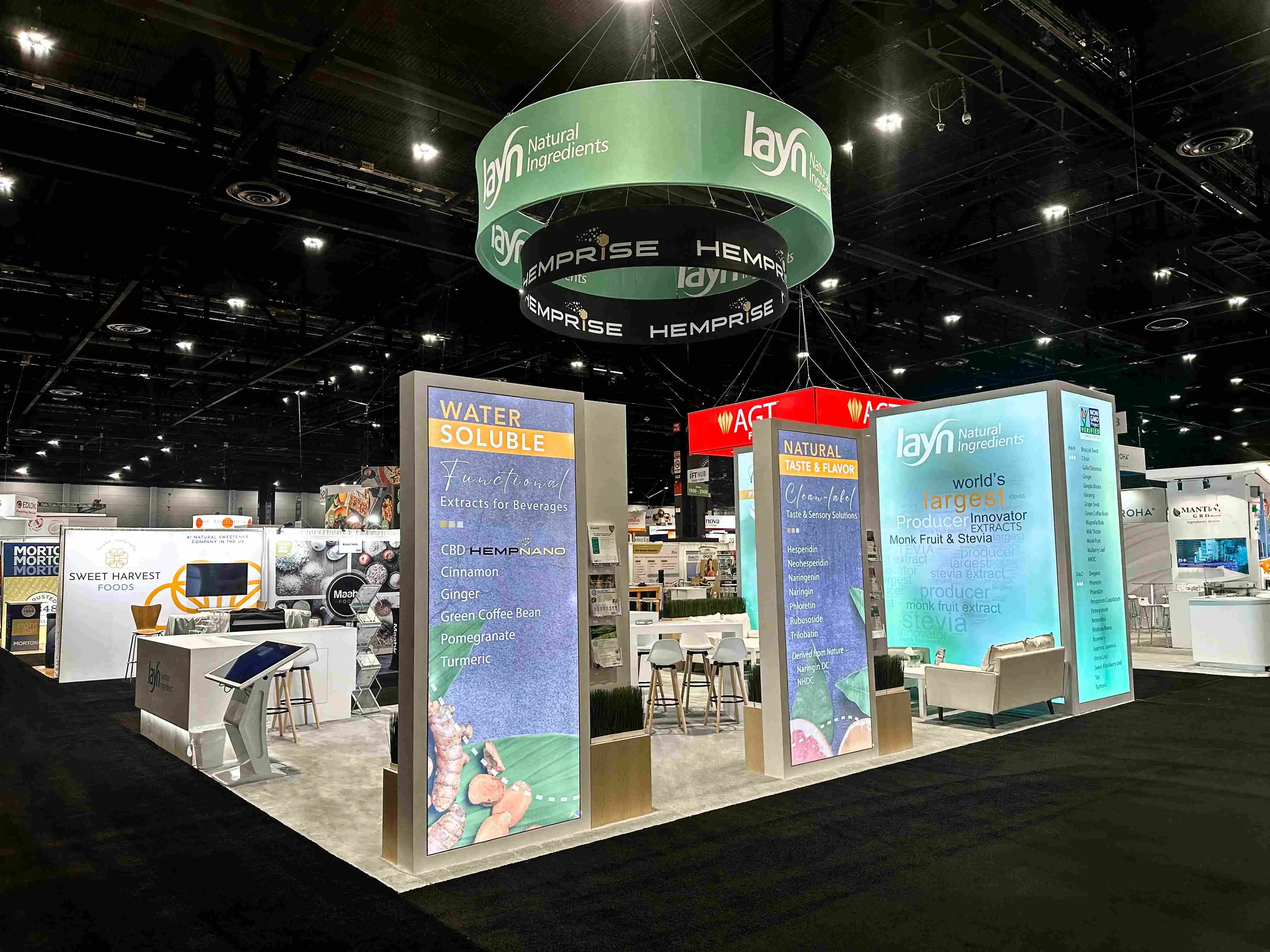 exhibition booth design exhibition booth design