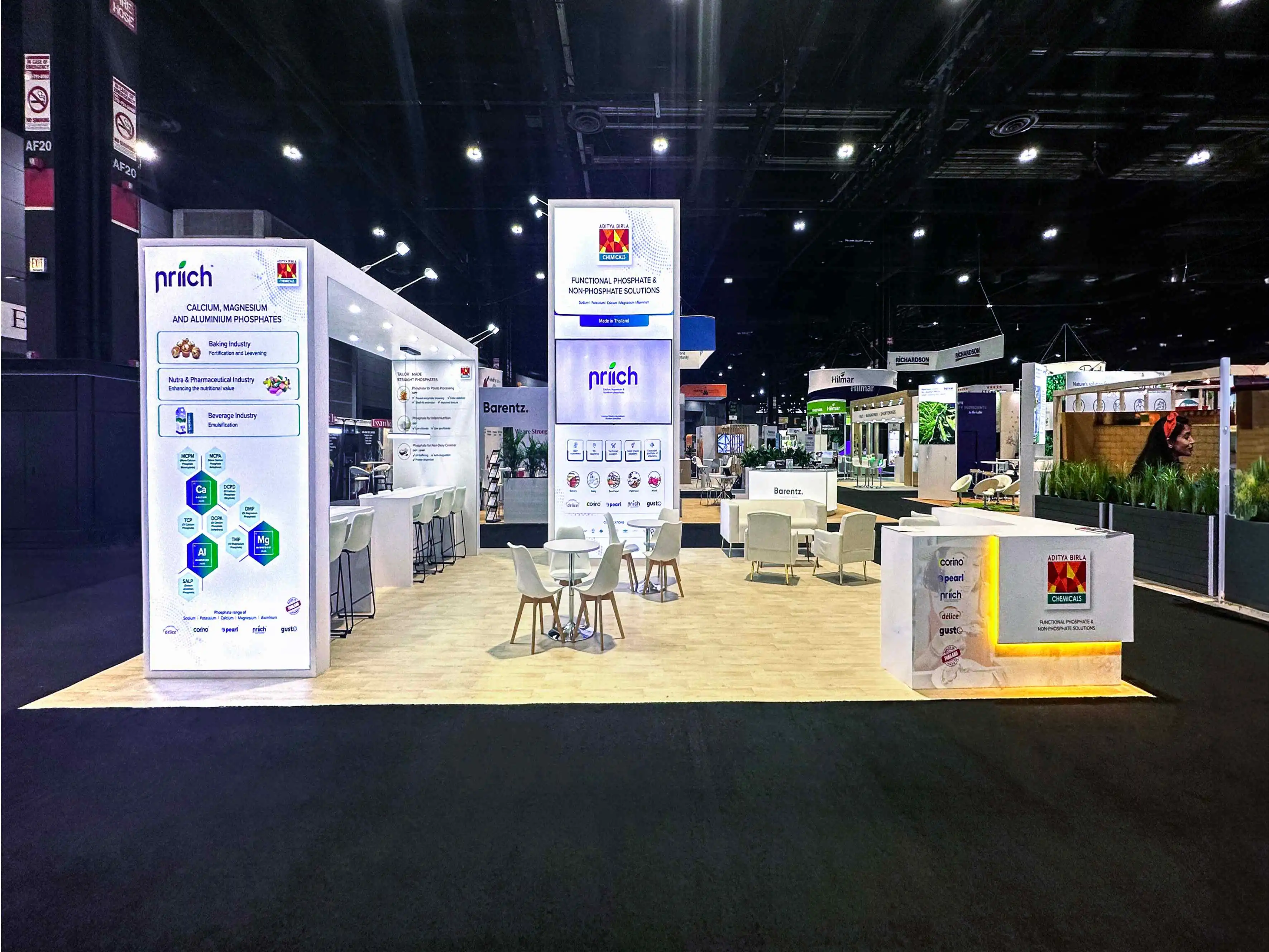 trade show booth design trade show booth design