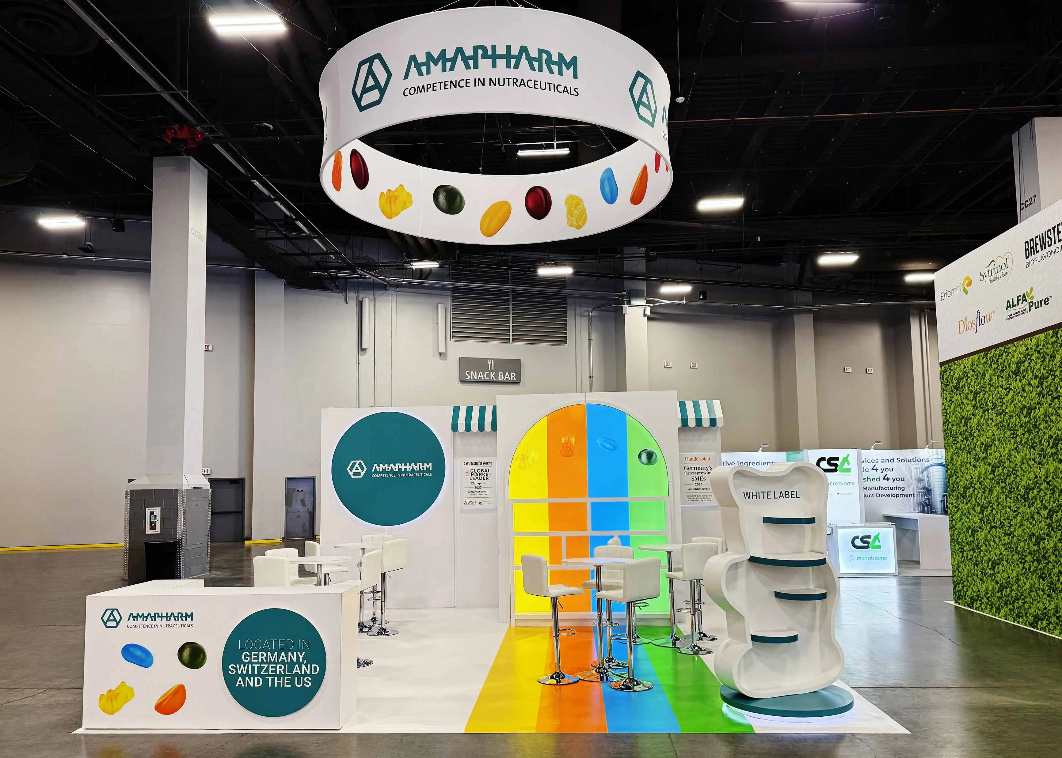 trade show booth design trade show booth design