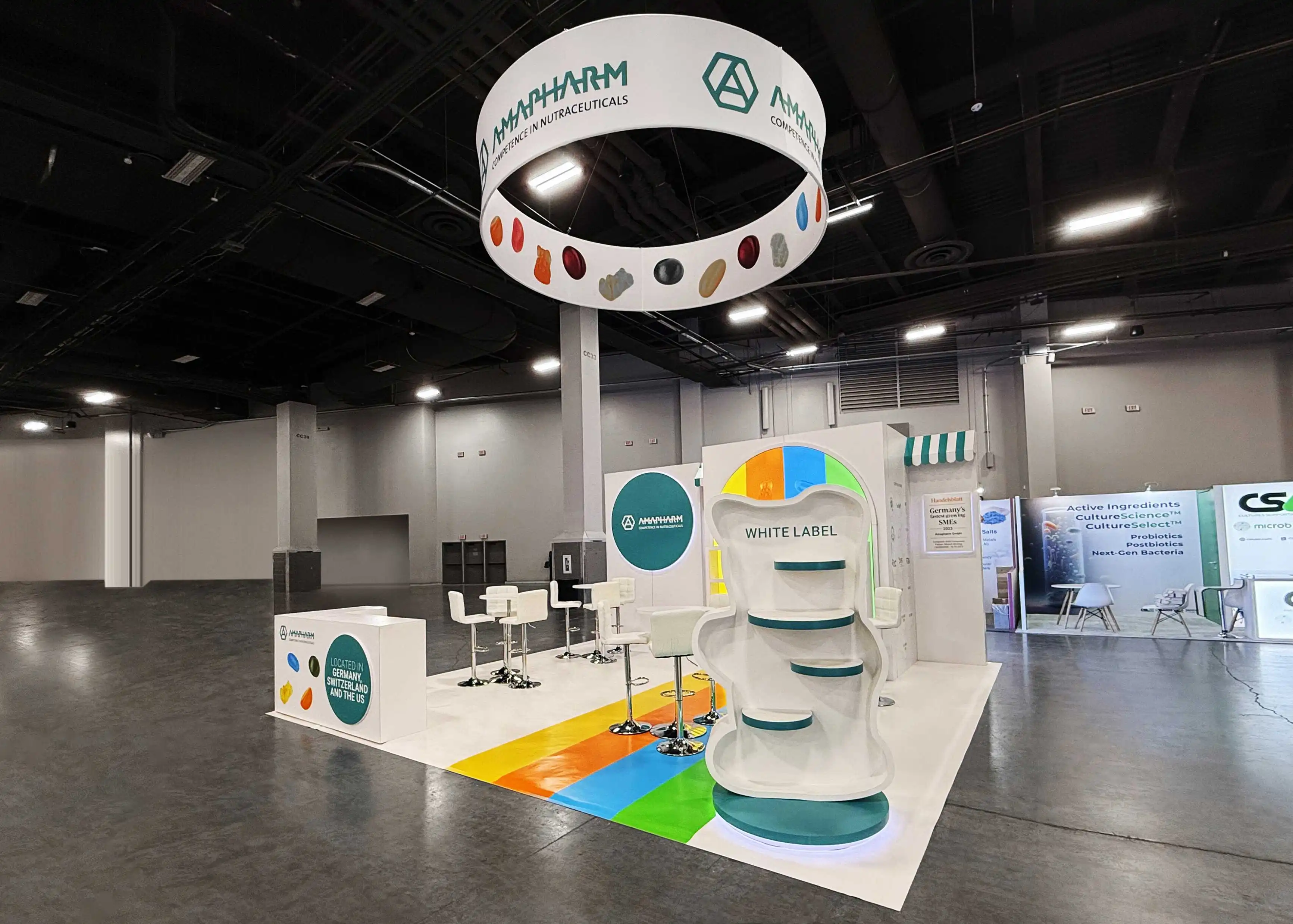 exhibition booth design exhibition booth design