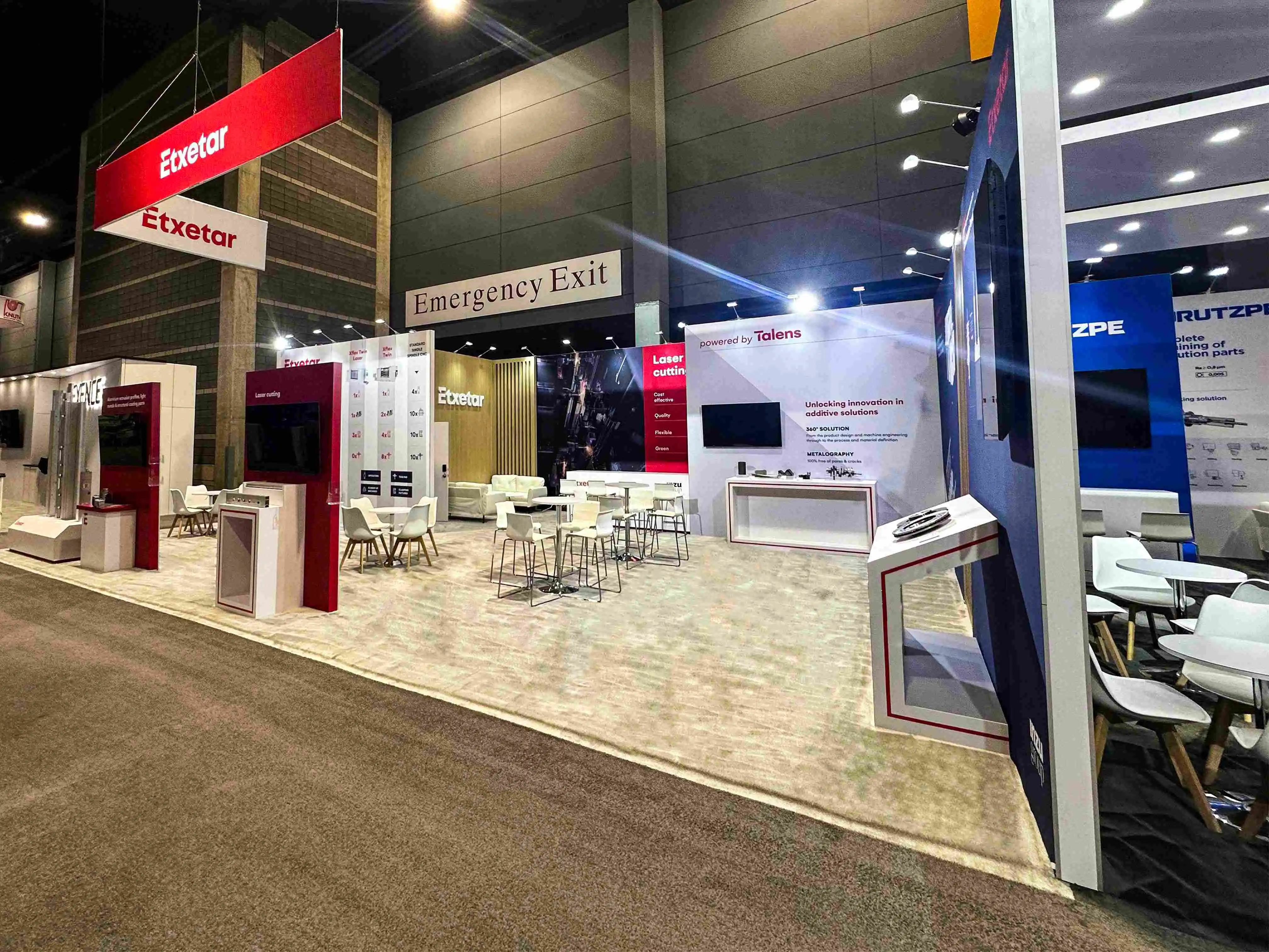 booth design booth design