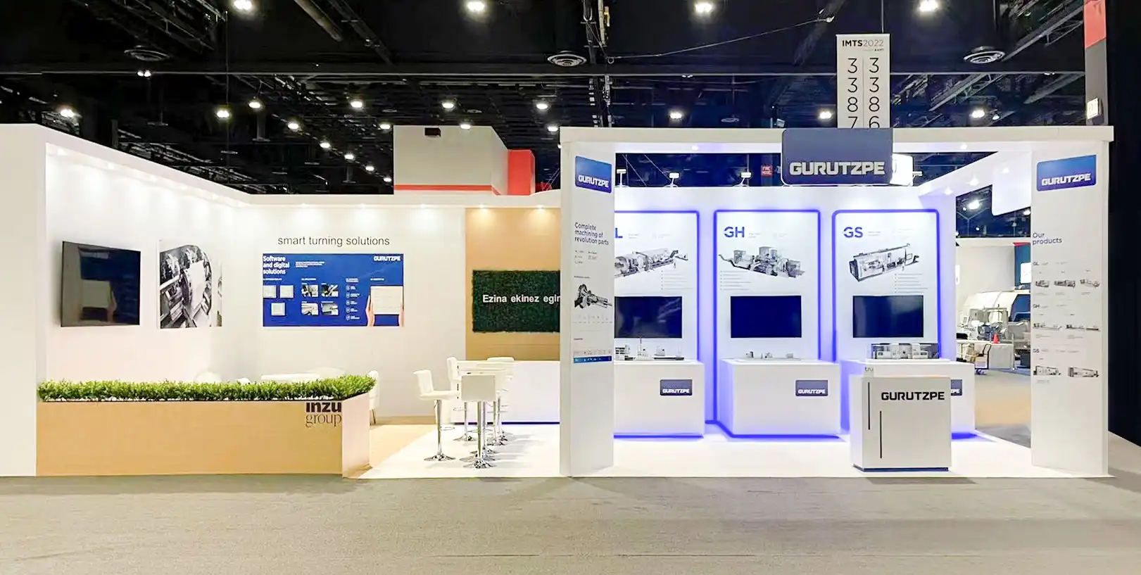 trade show booth designv trade show booth designv