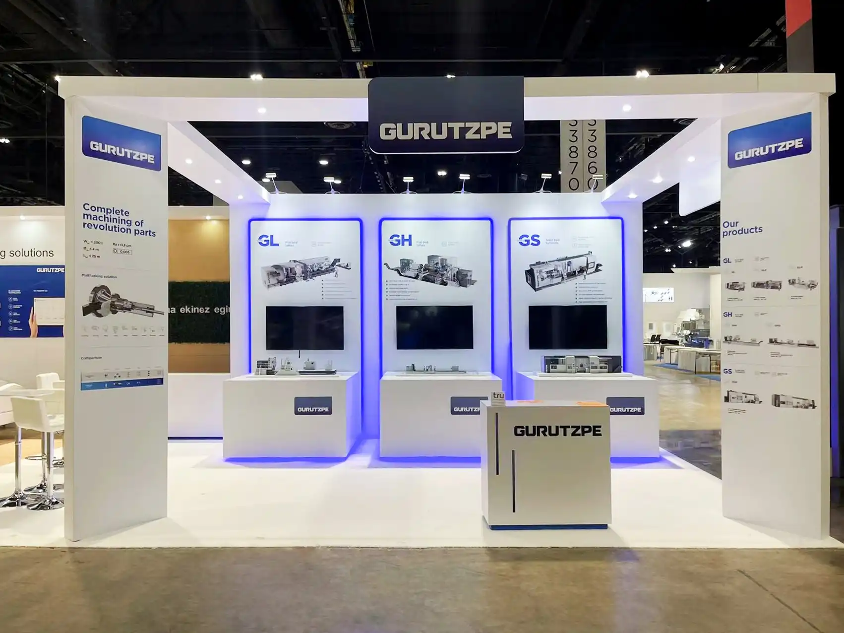 tradeshow booth design tradeshow booth design