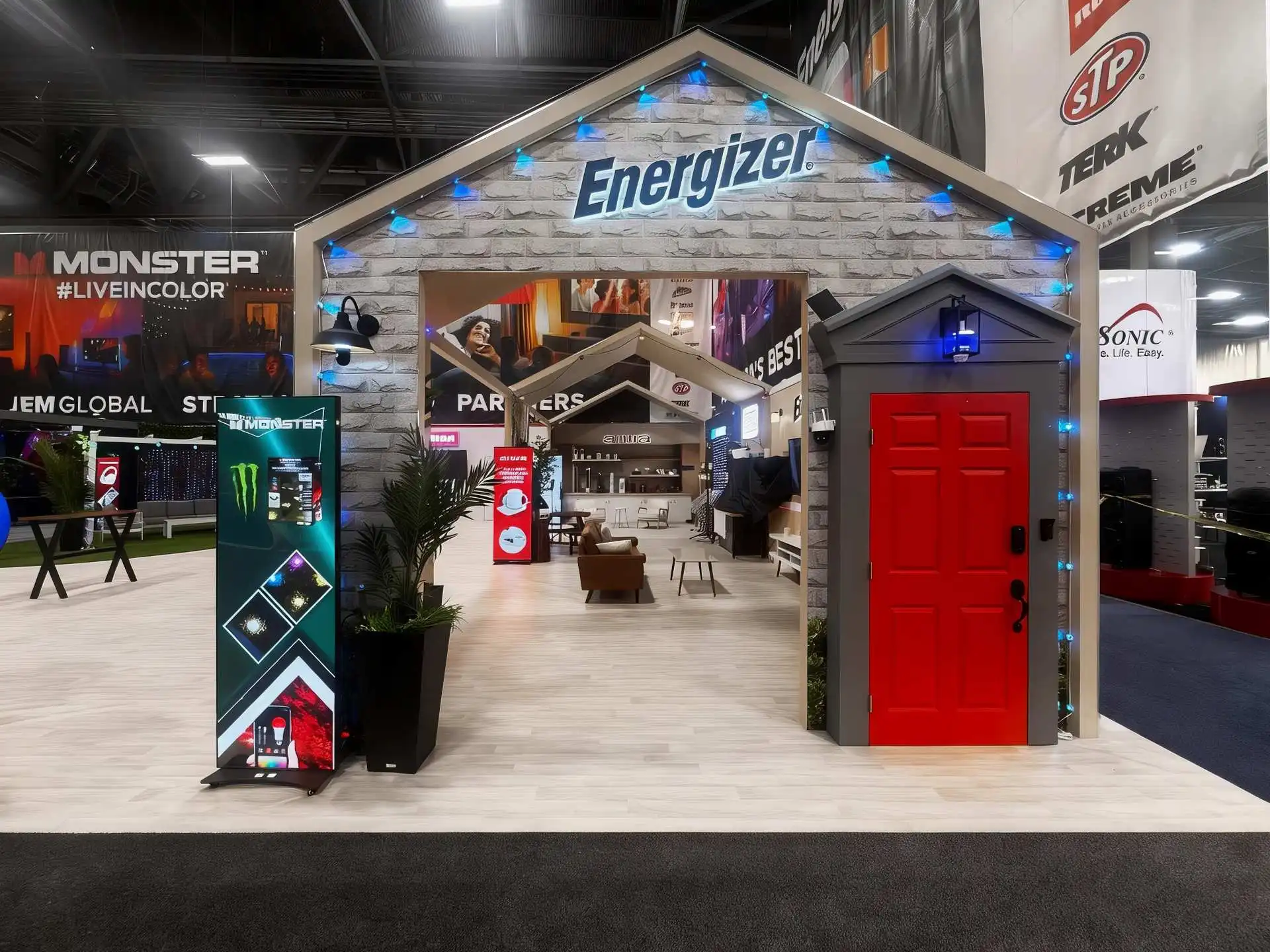 expo booth design expo booth design