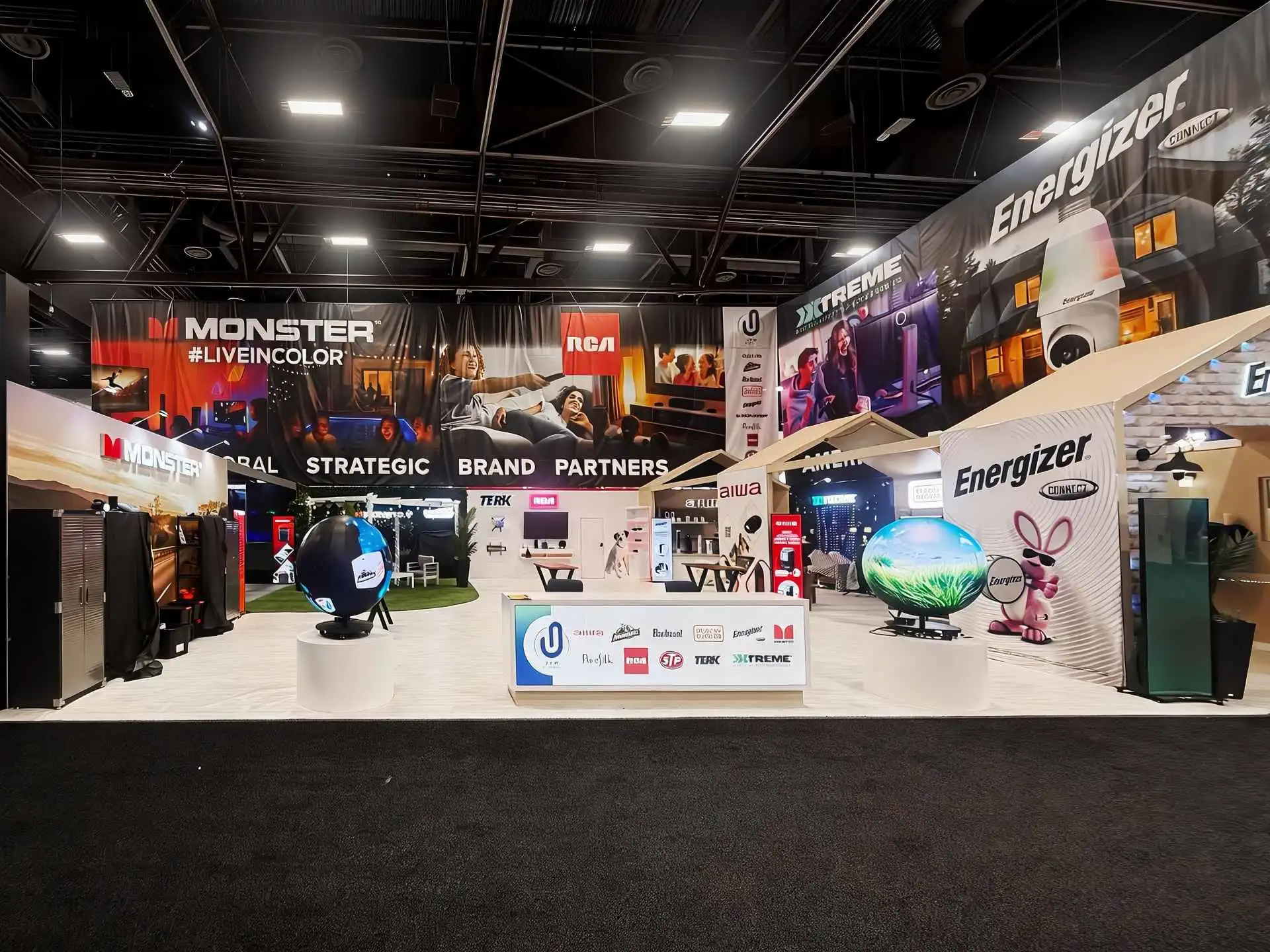 tradeshow booth design tradeshow booth design