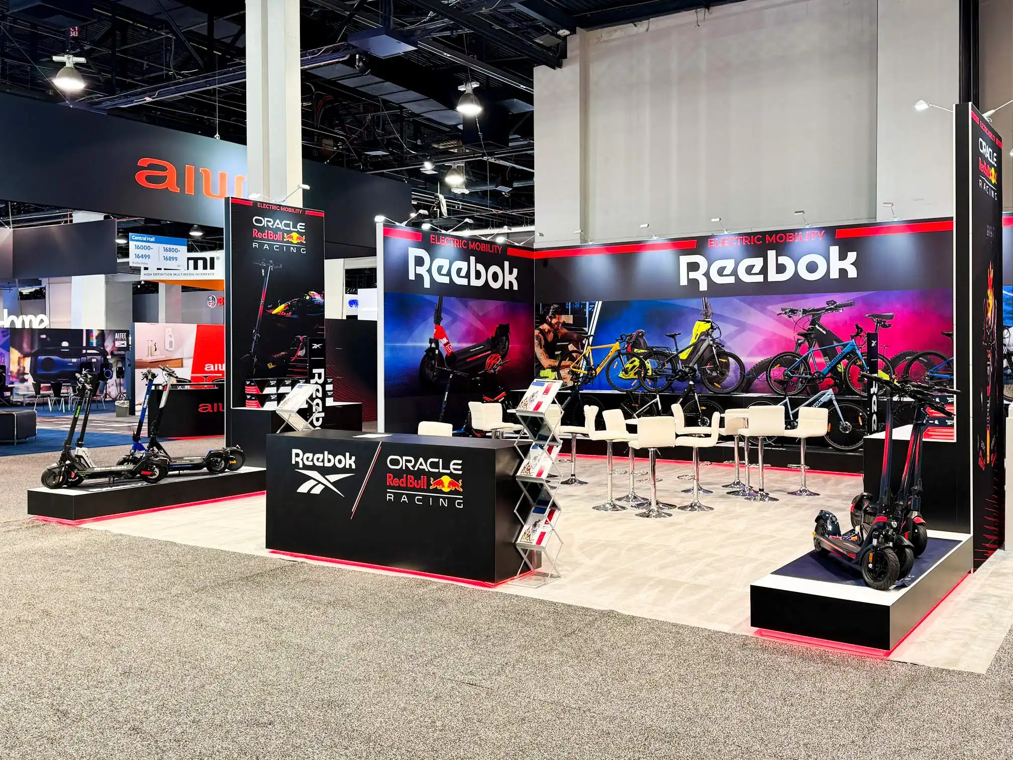 booth design booth design