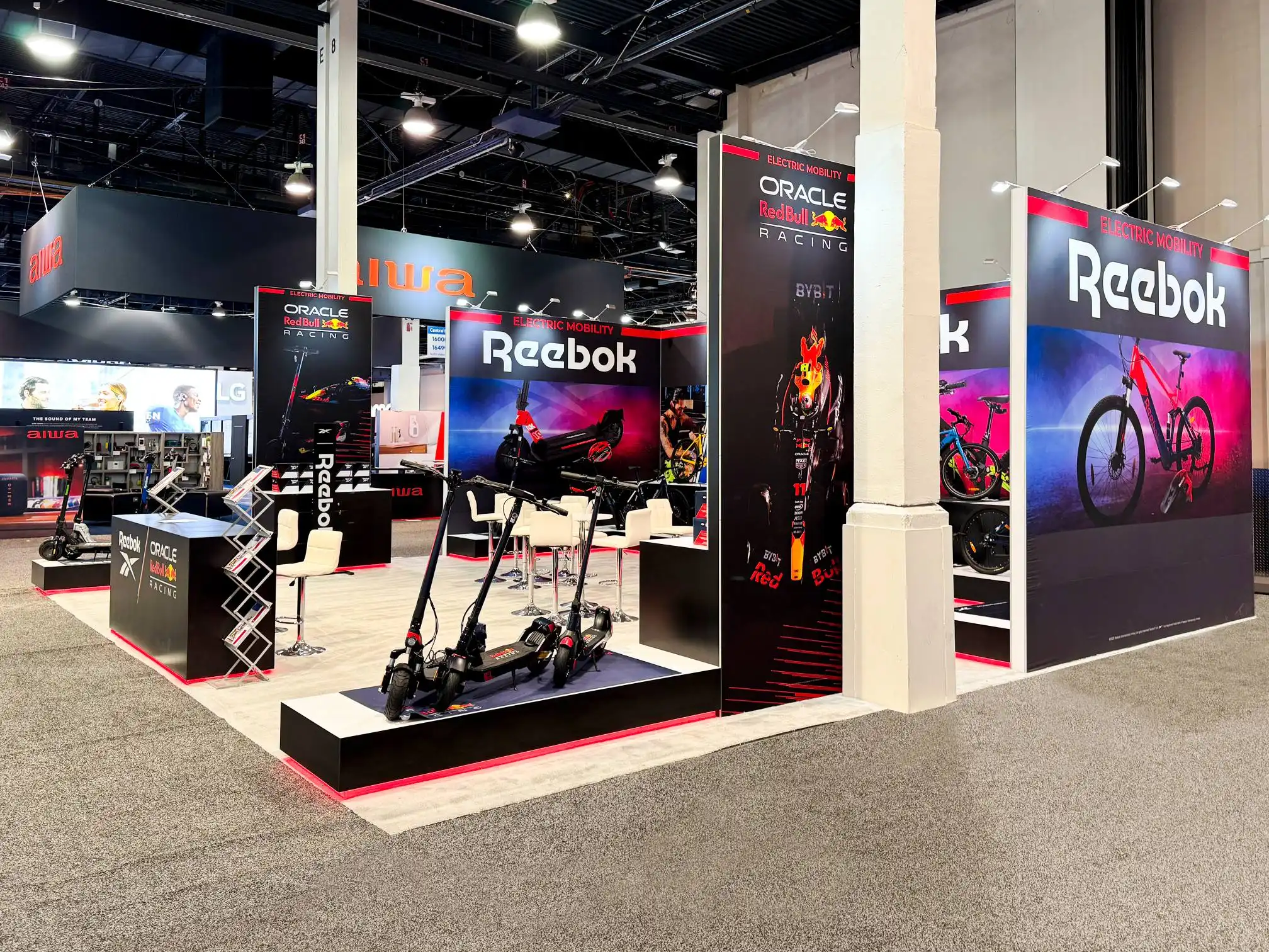exhibition booth design exhibition booth design
