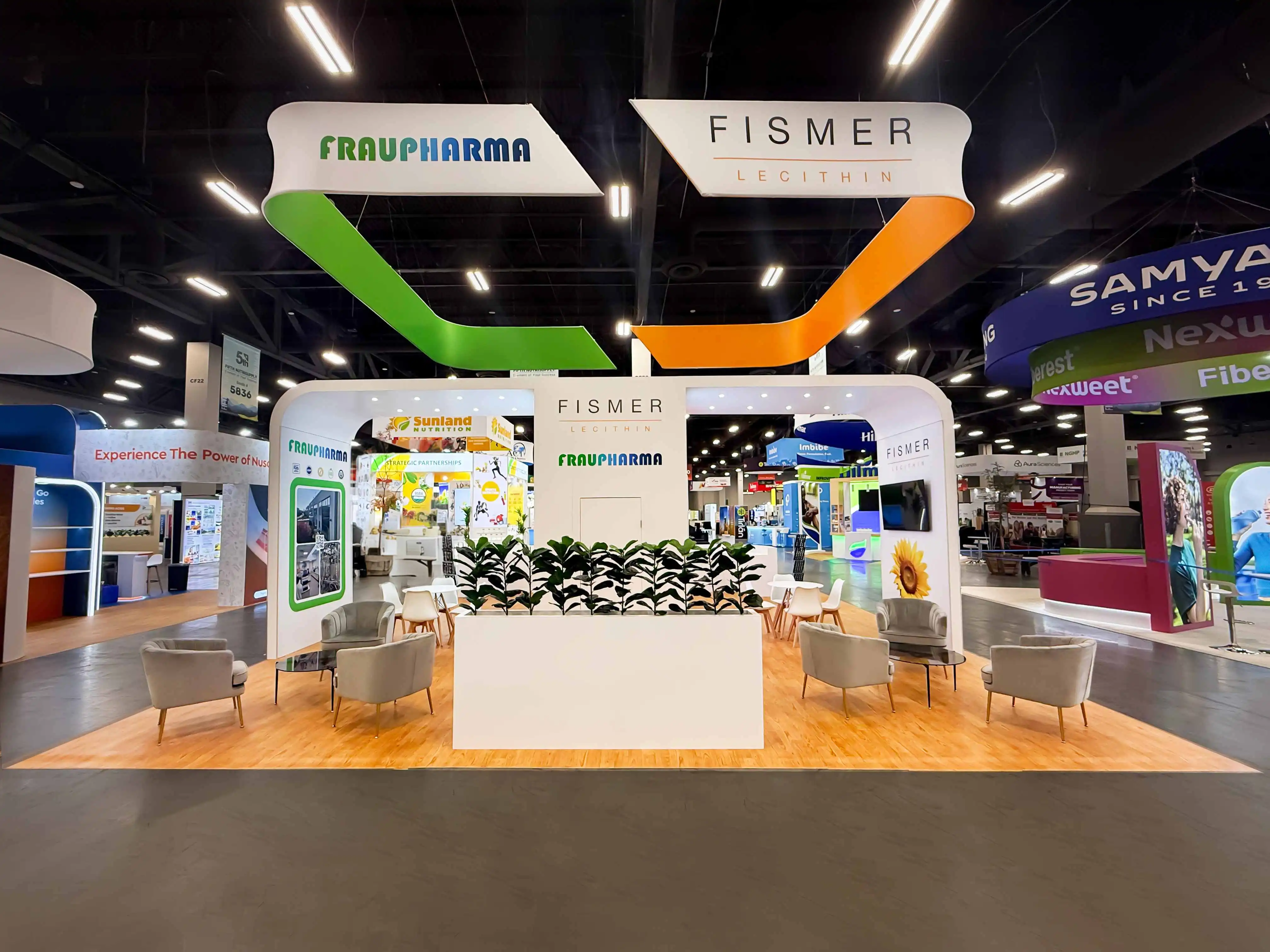 trade show booth design trade show booth design