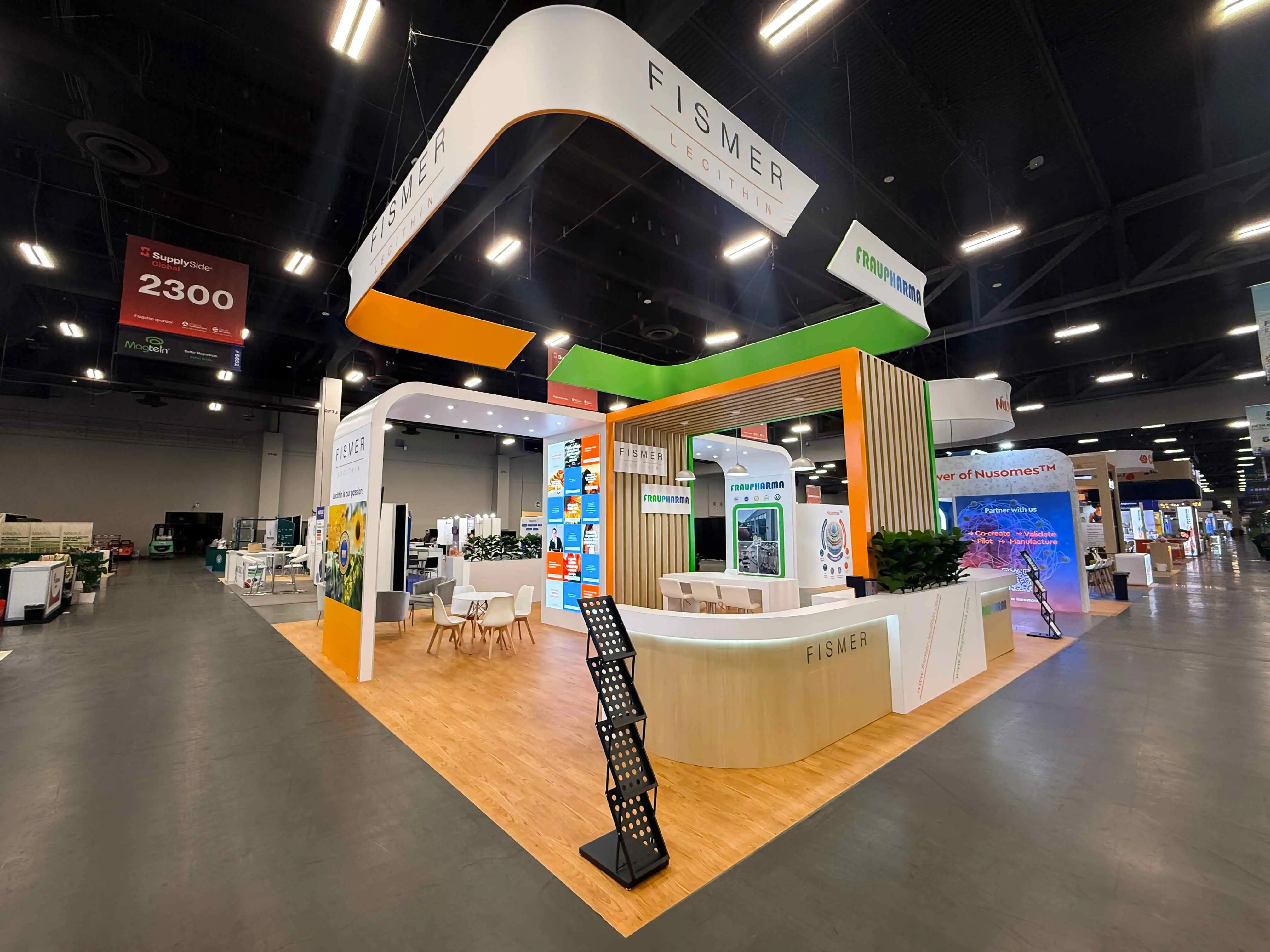 expo booth design expo booth design