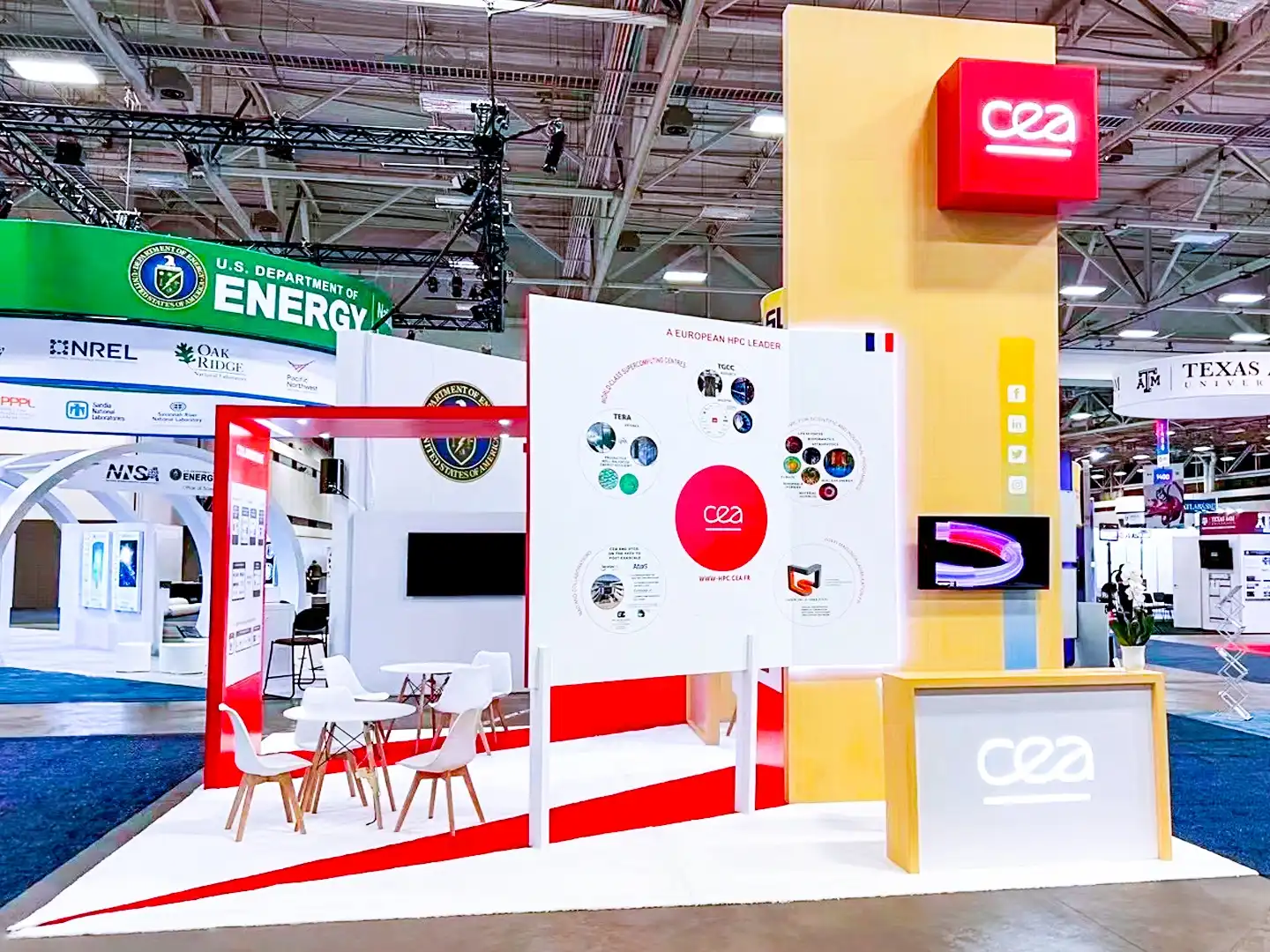 trade show booth design trade show booth design