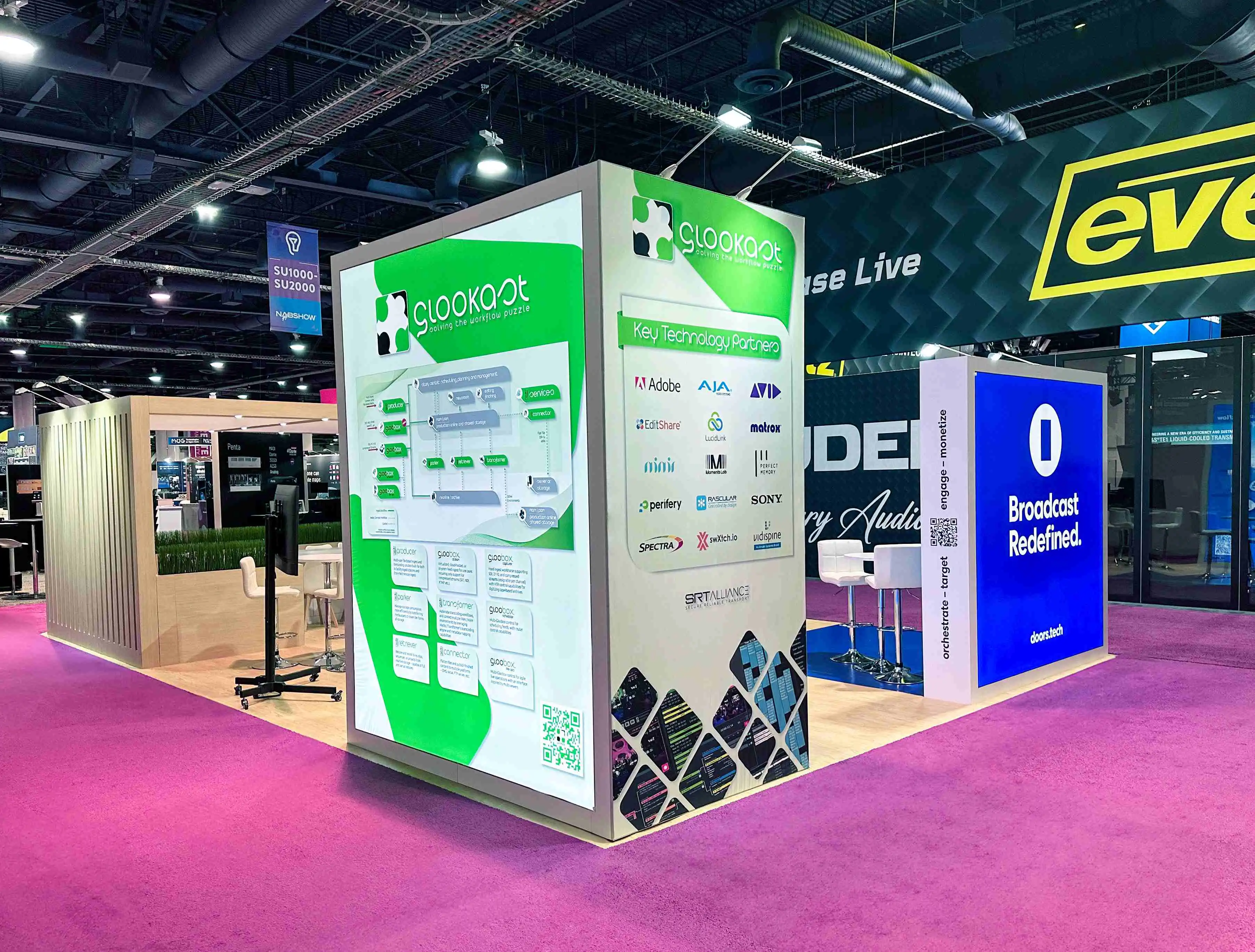 expo booth design expo booth design
