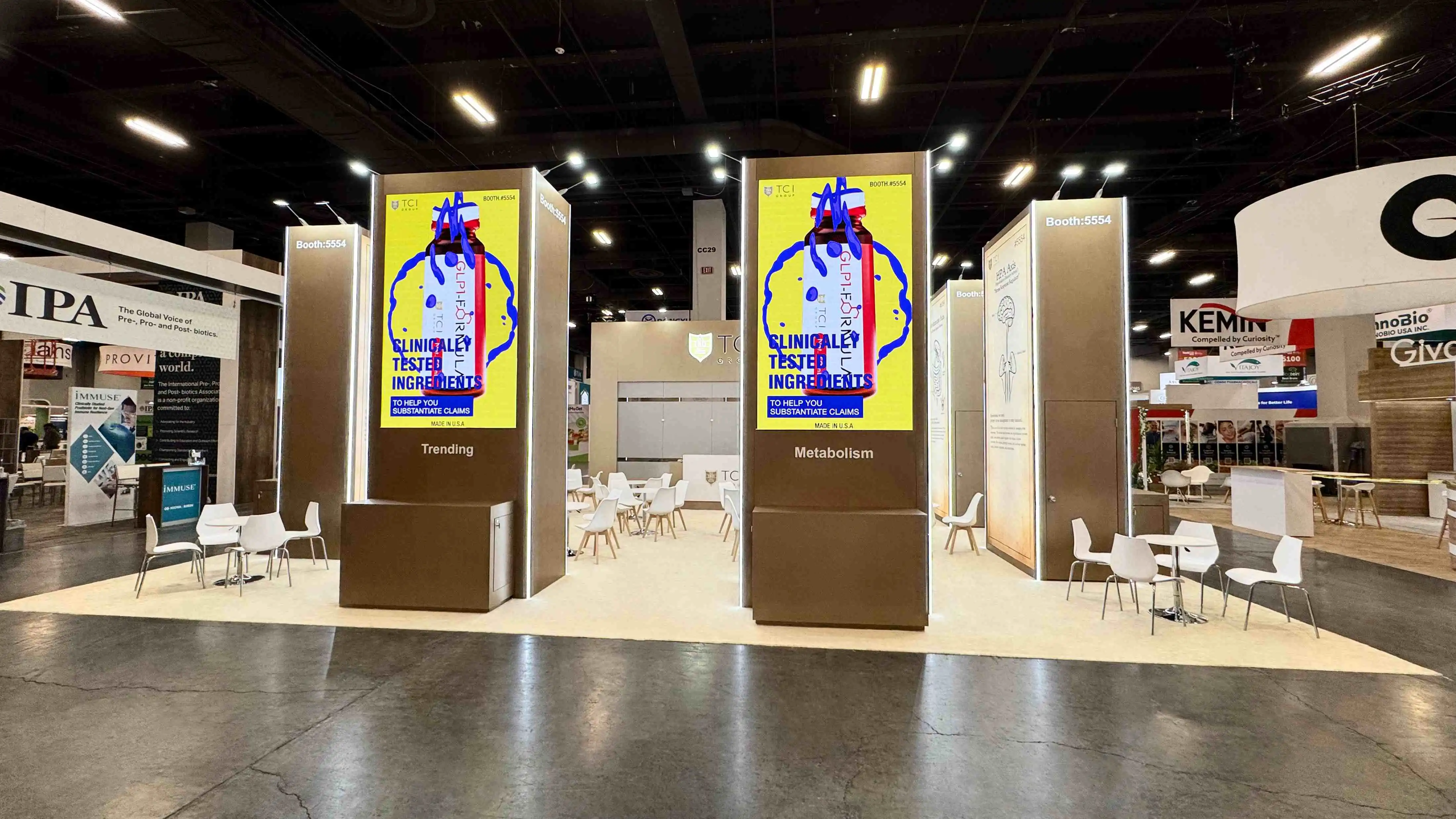 trade show booth design trade show booth design