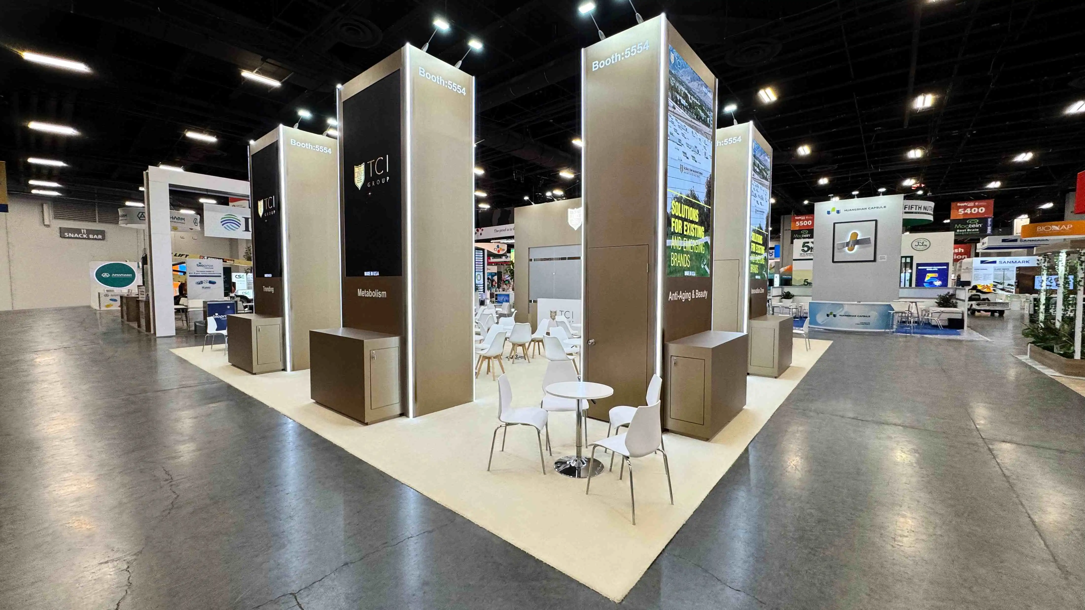 booth design booth design