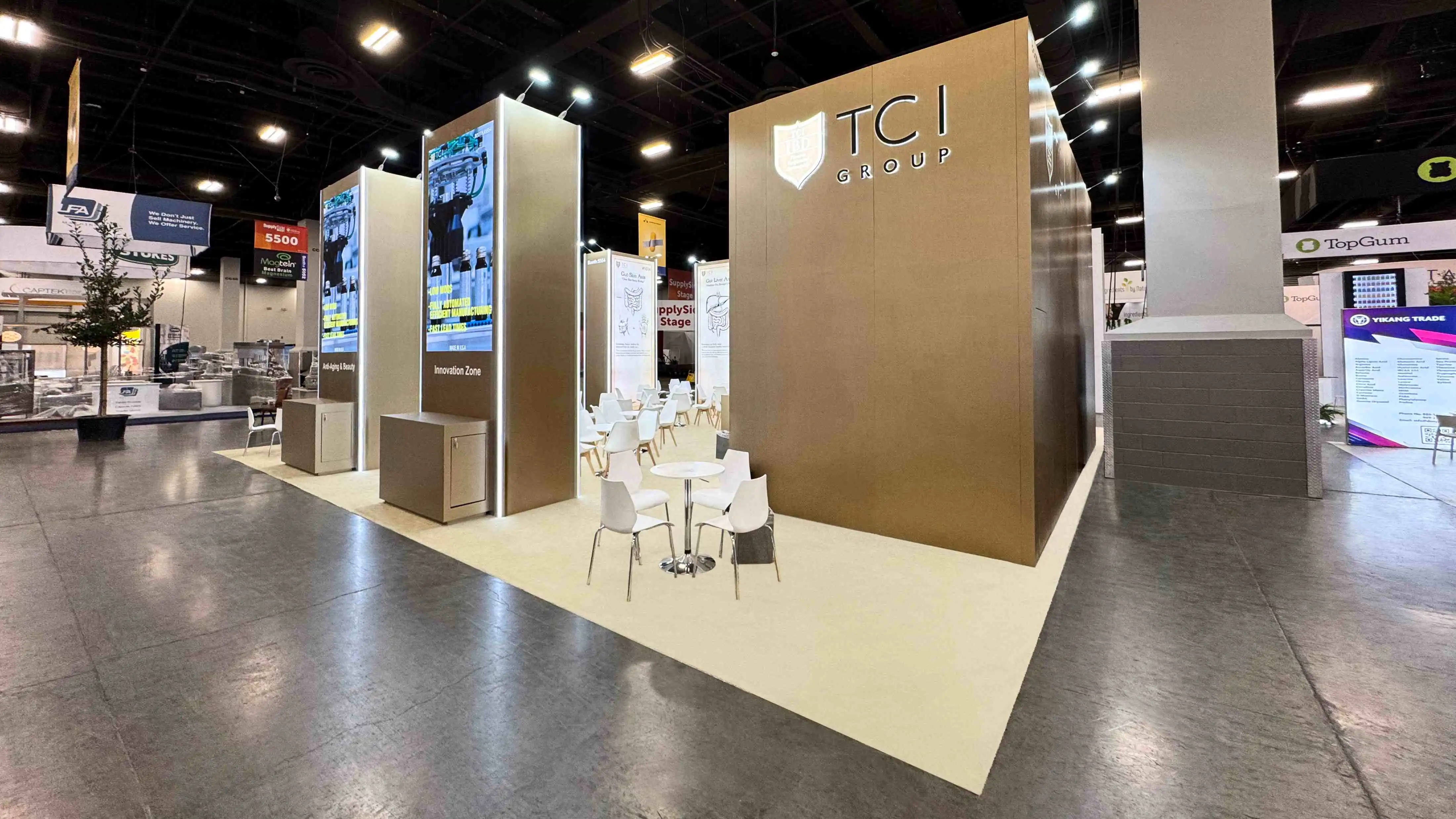 exhibition booth design exhibition booth design
