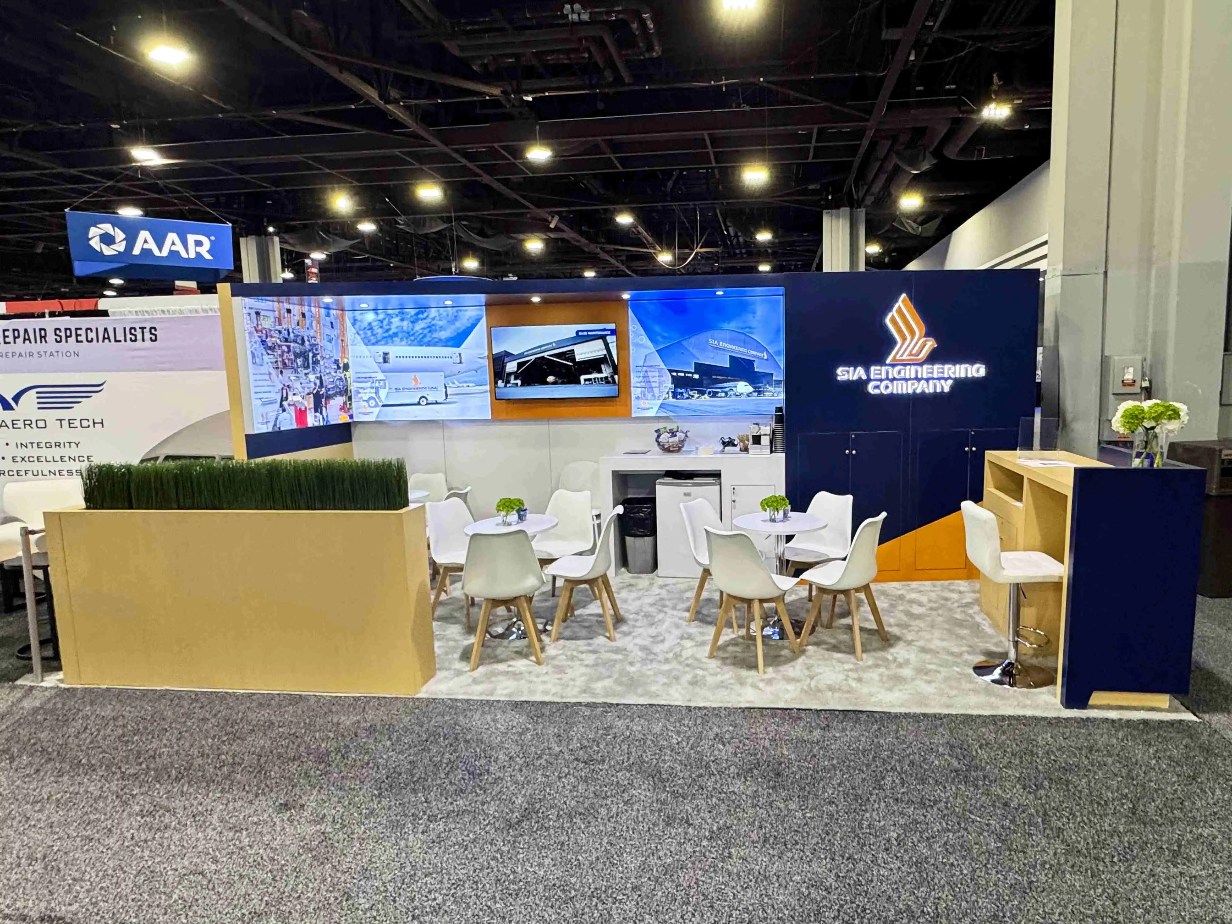 trade show booth design trade show booth design