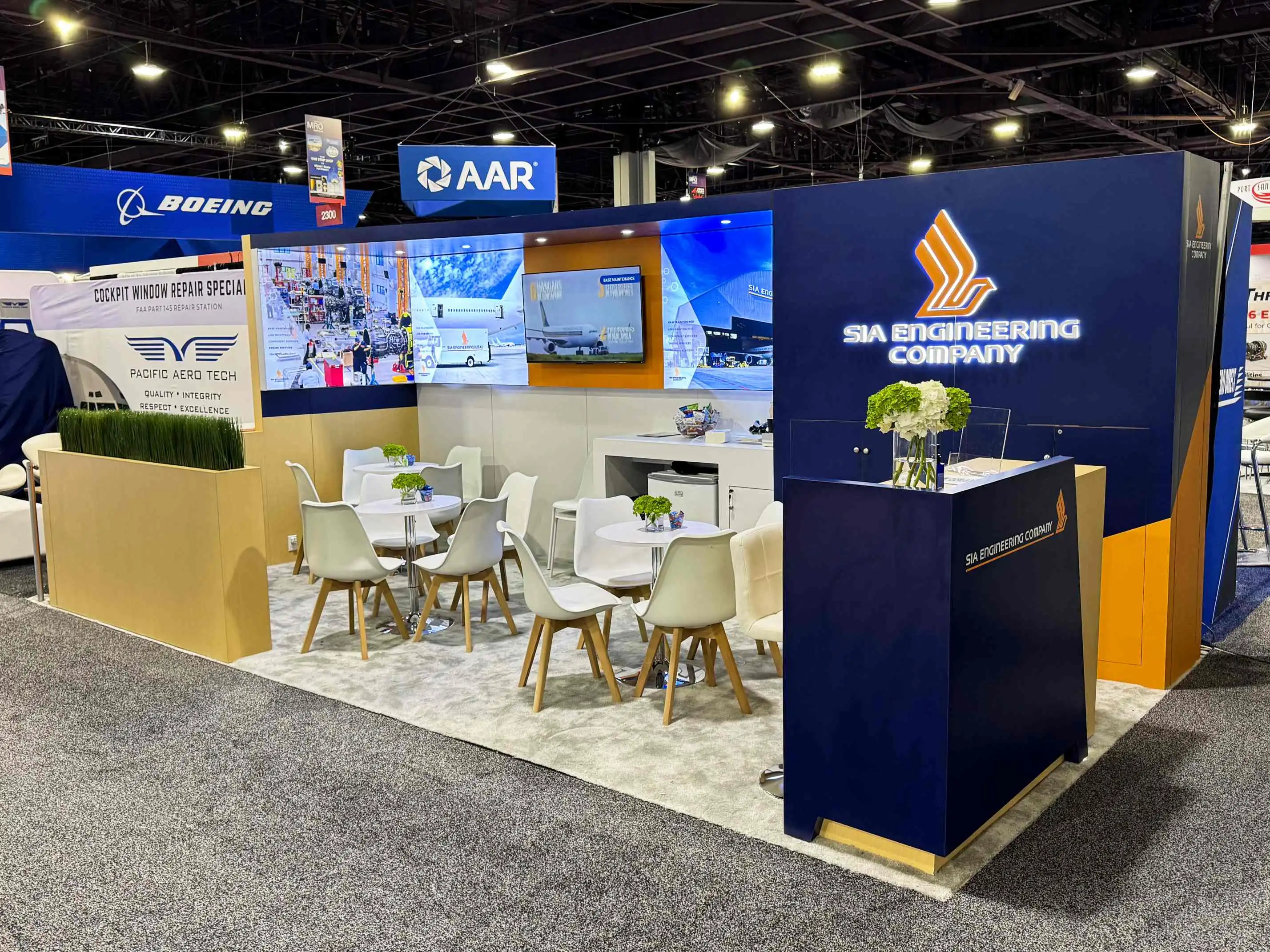booth design booth design
