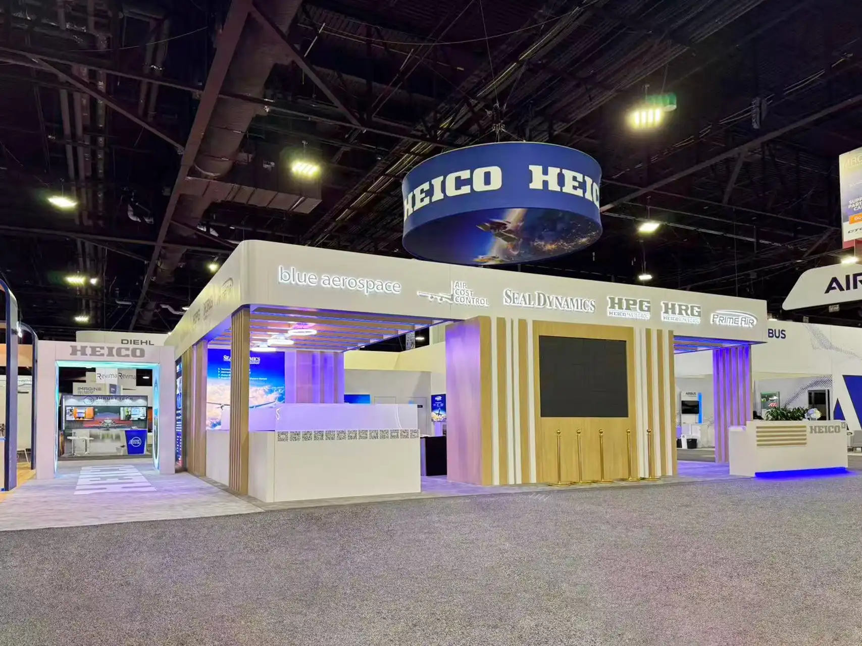 trade show booth design trade show booth design