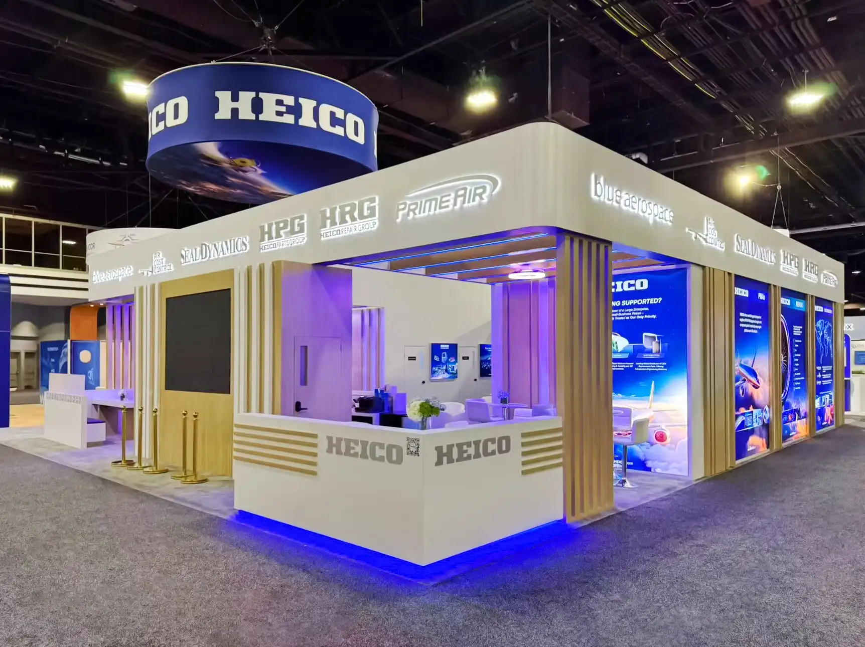 booth design booth design