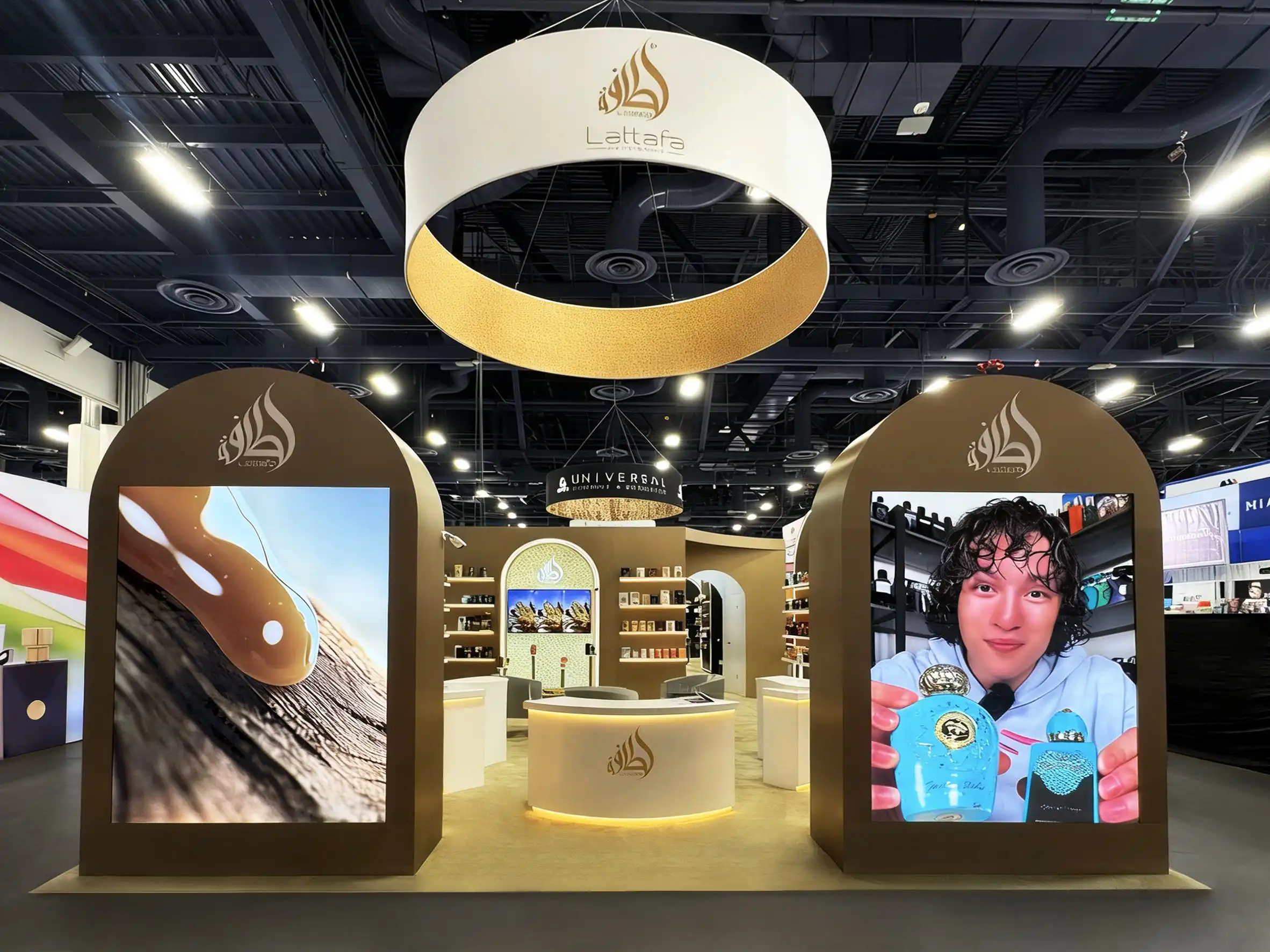 trade show booth design trade show booth design
