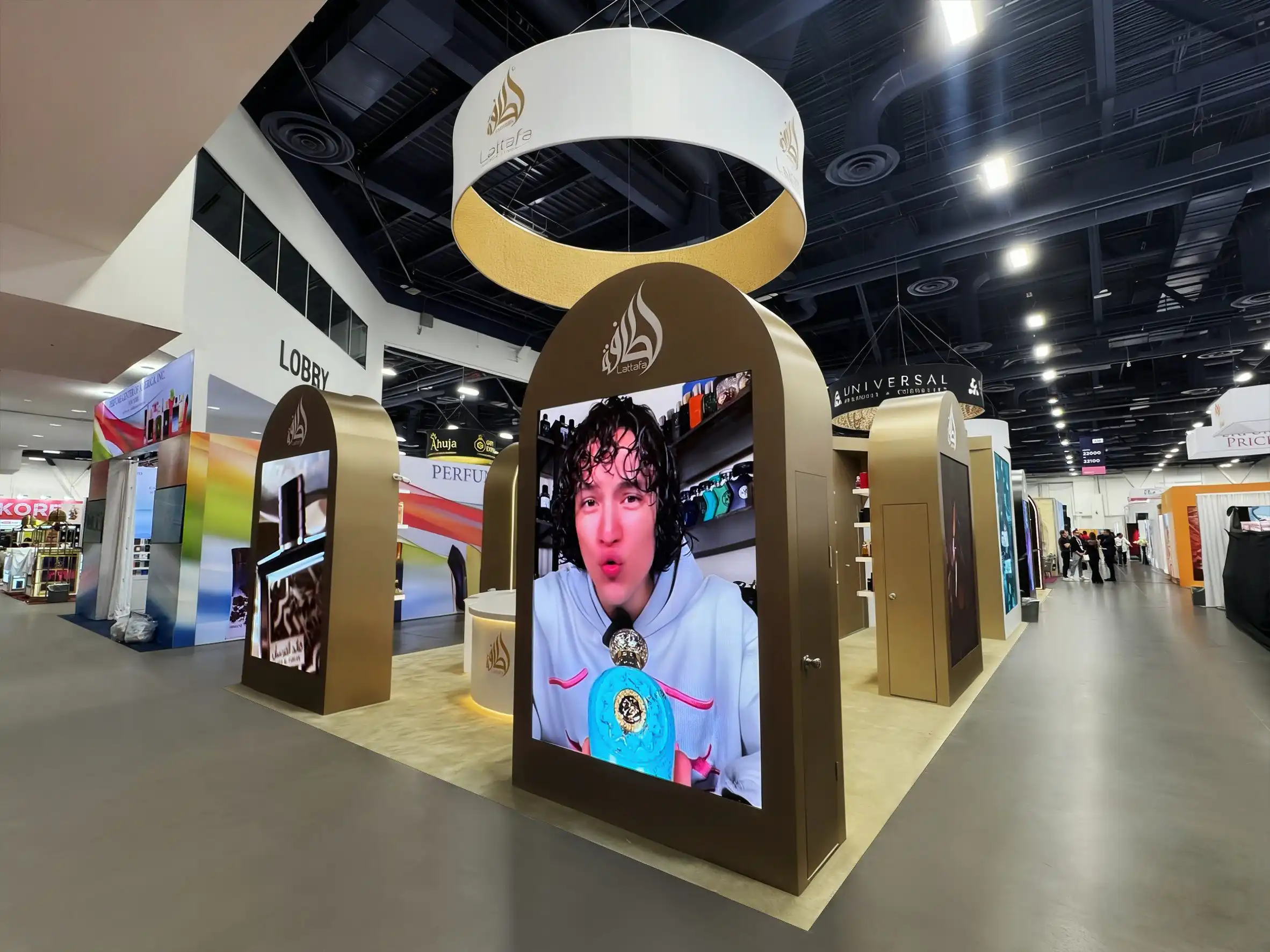 booth design booth design