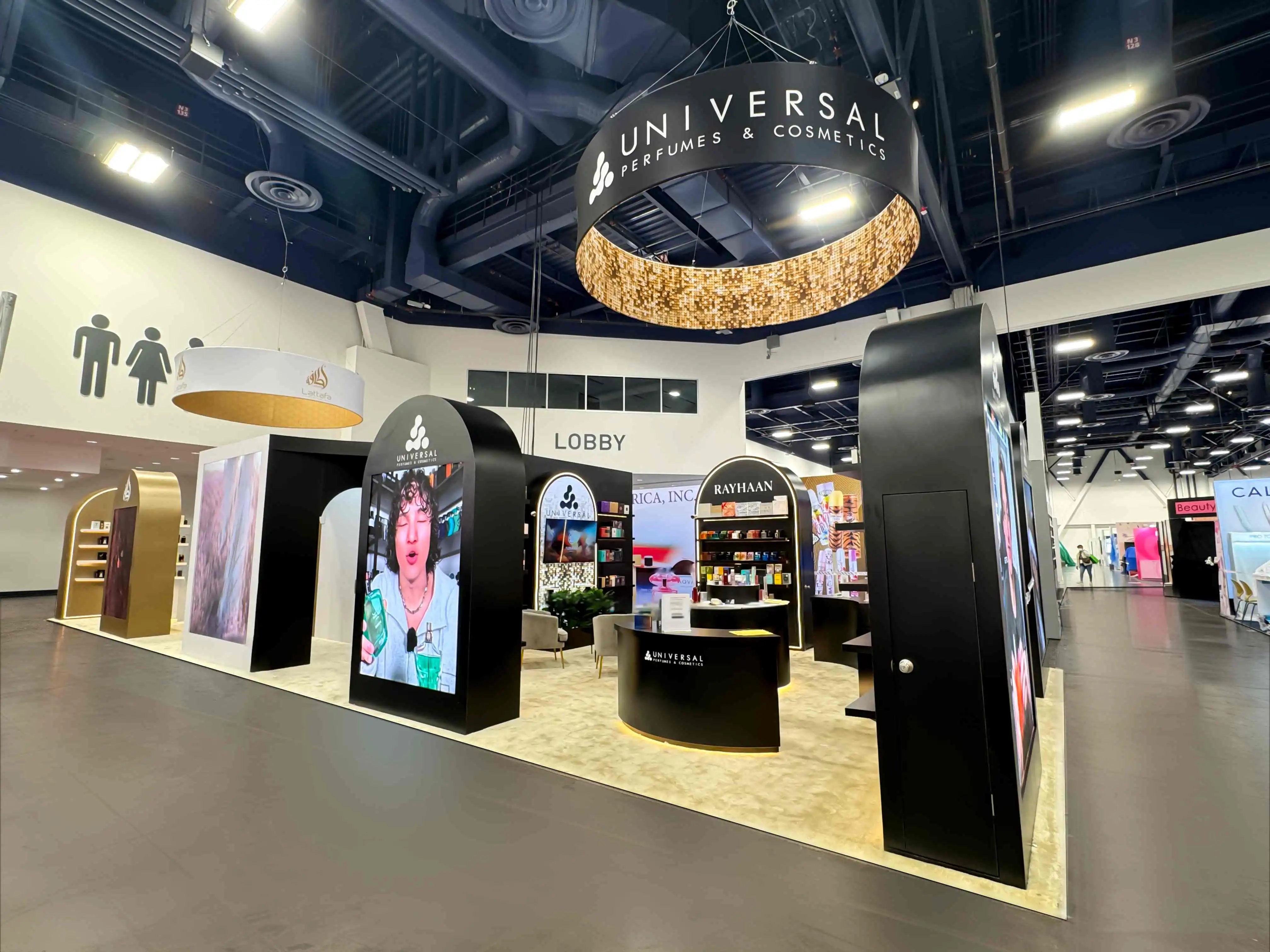 expo booth design expo booth design