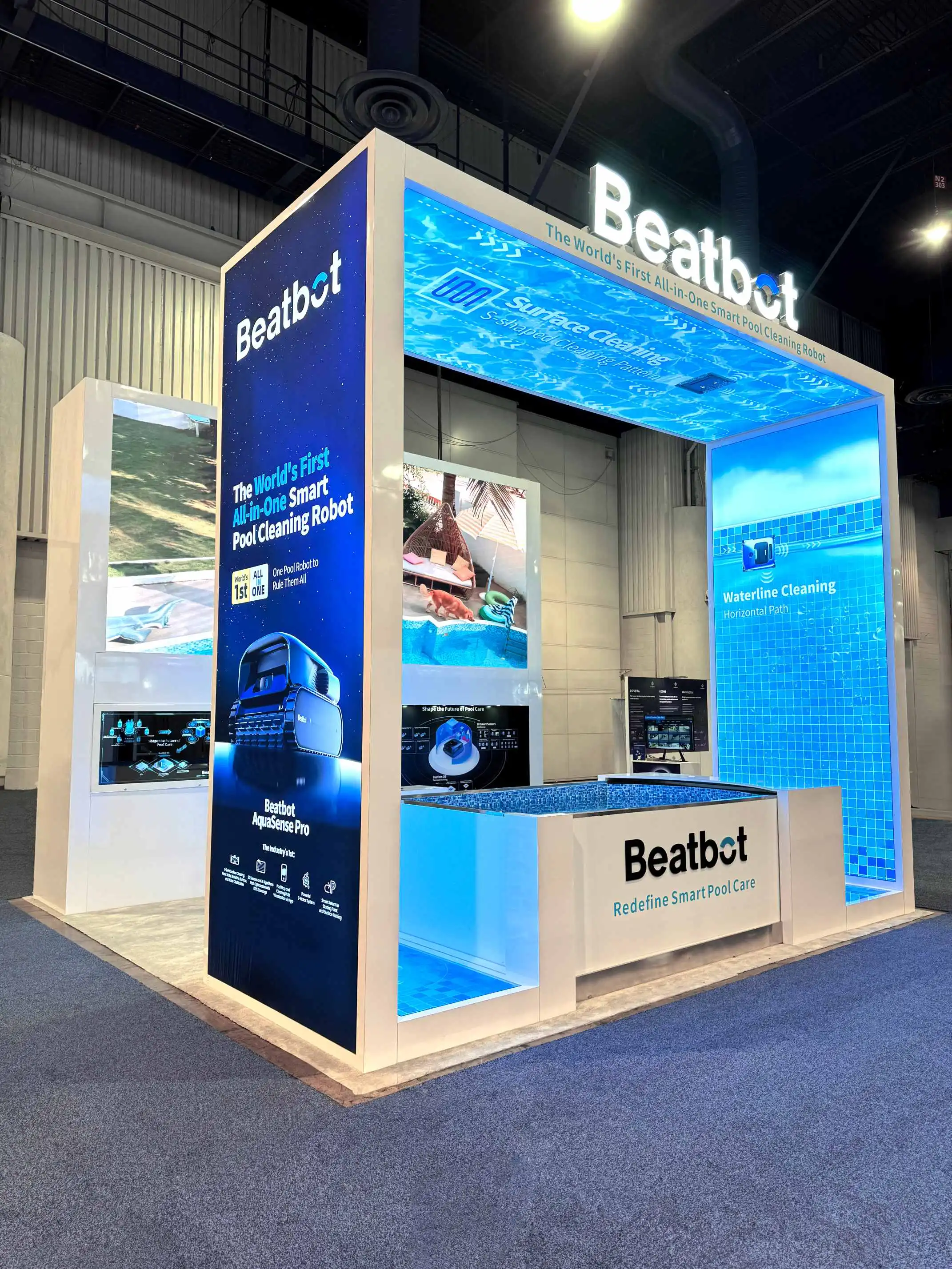 trade show booth design trade show booth design