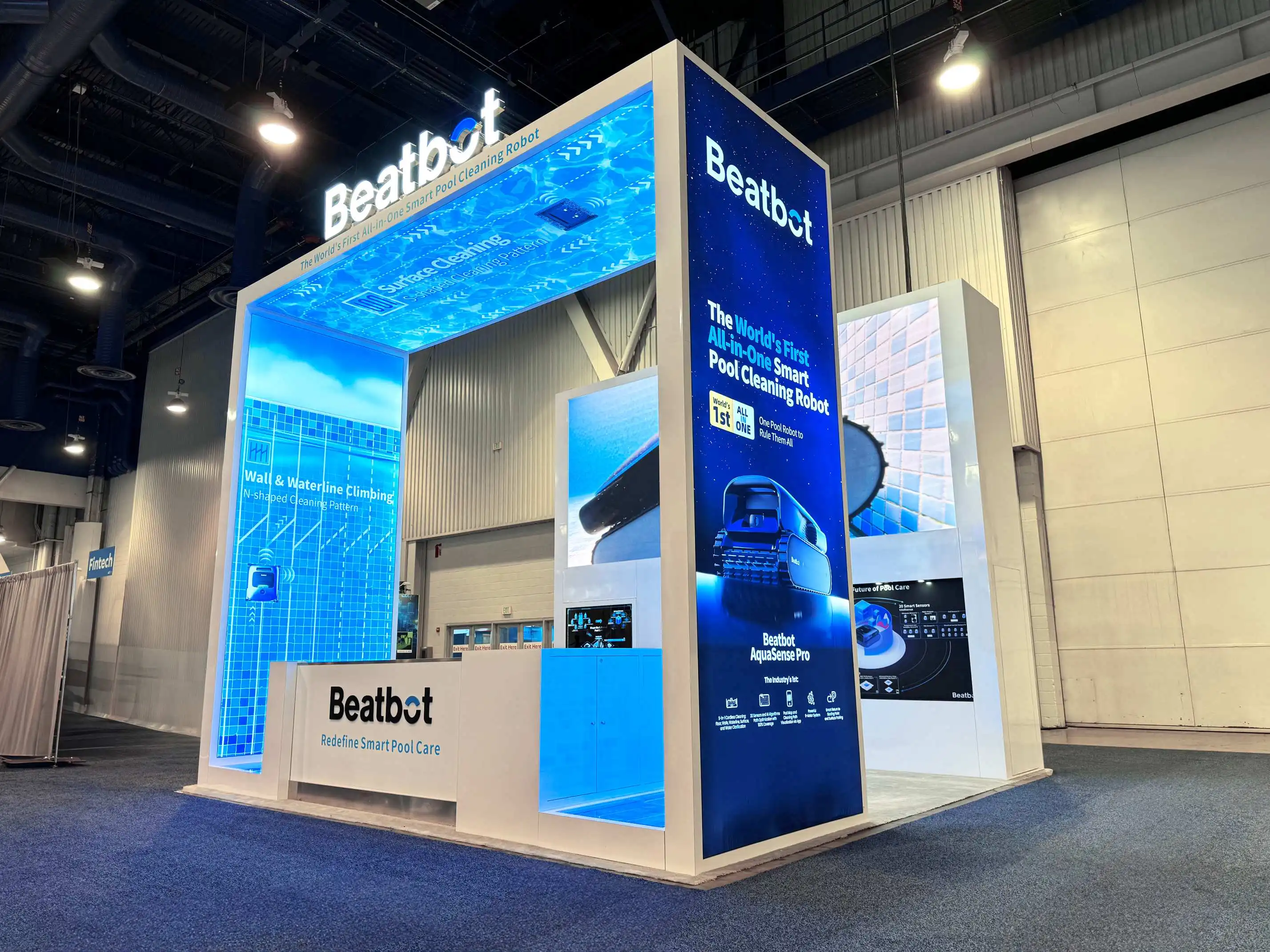 exhibition booth design exhibition booth design