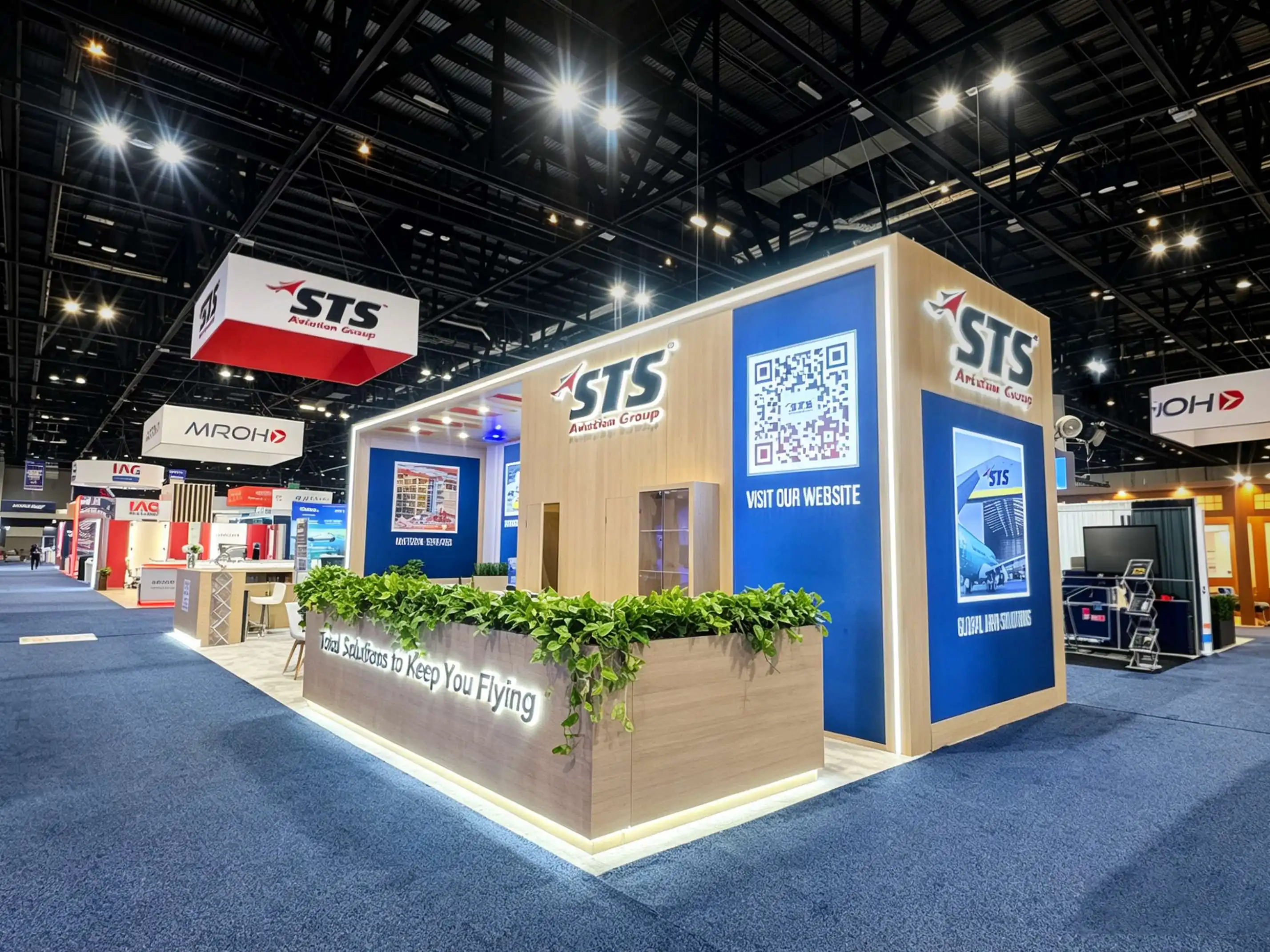 trade show booth design trade show booth design