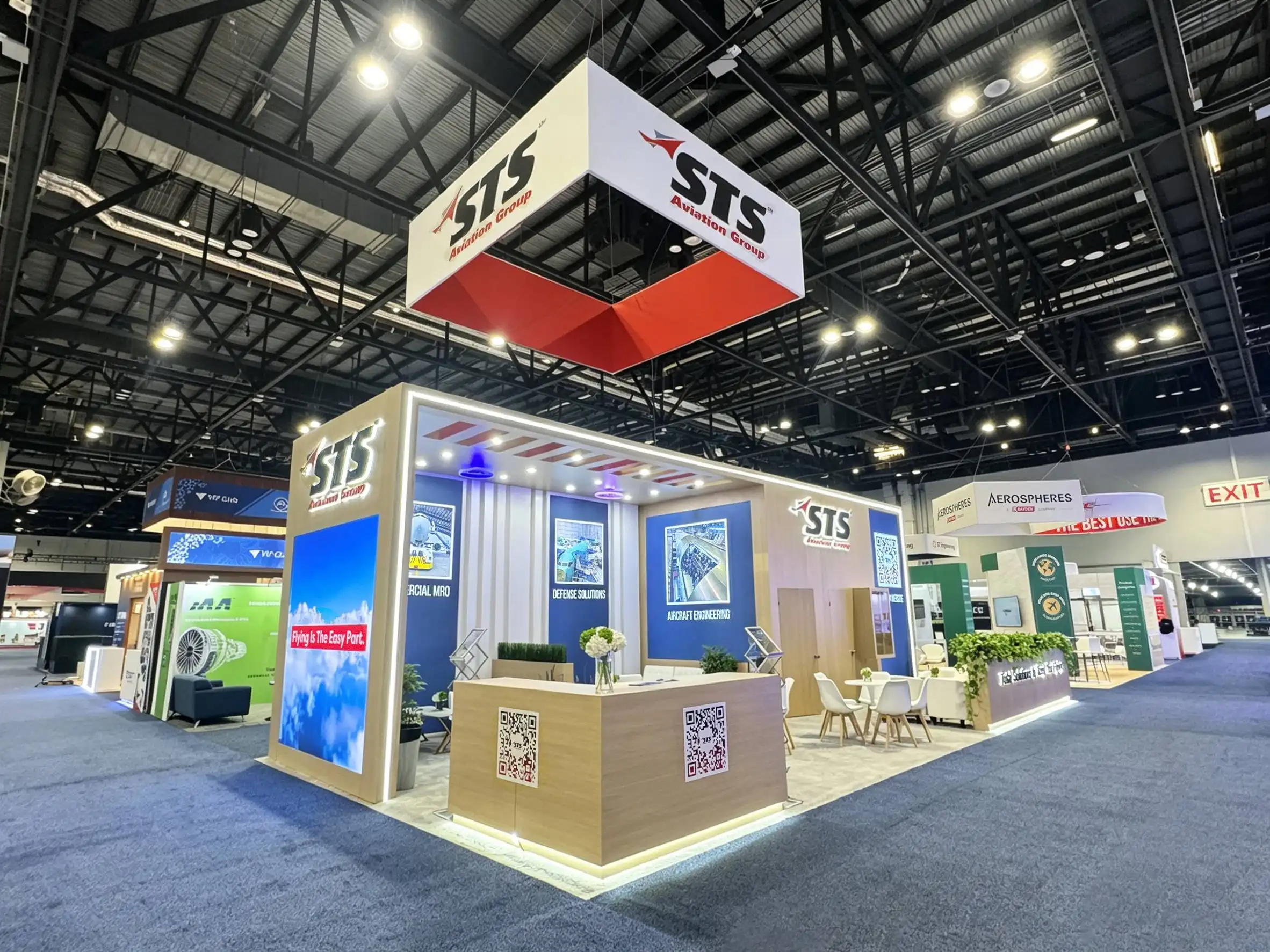 booth design booth design