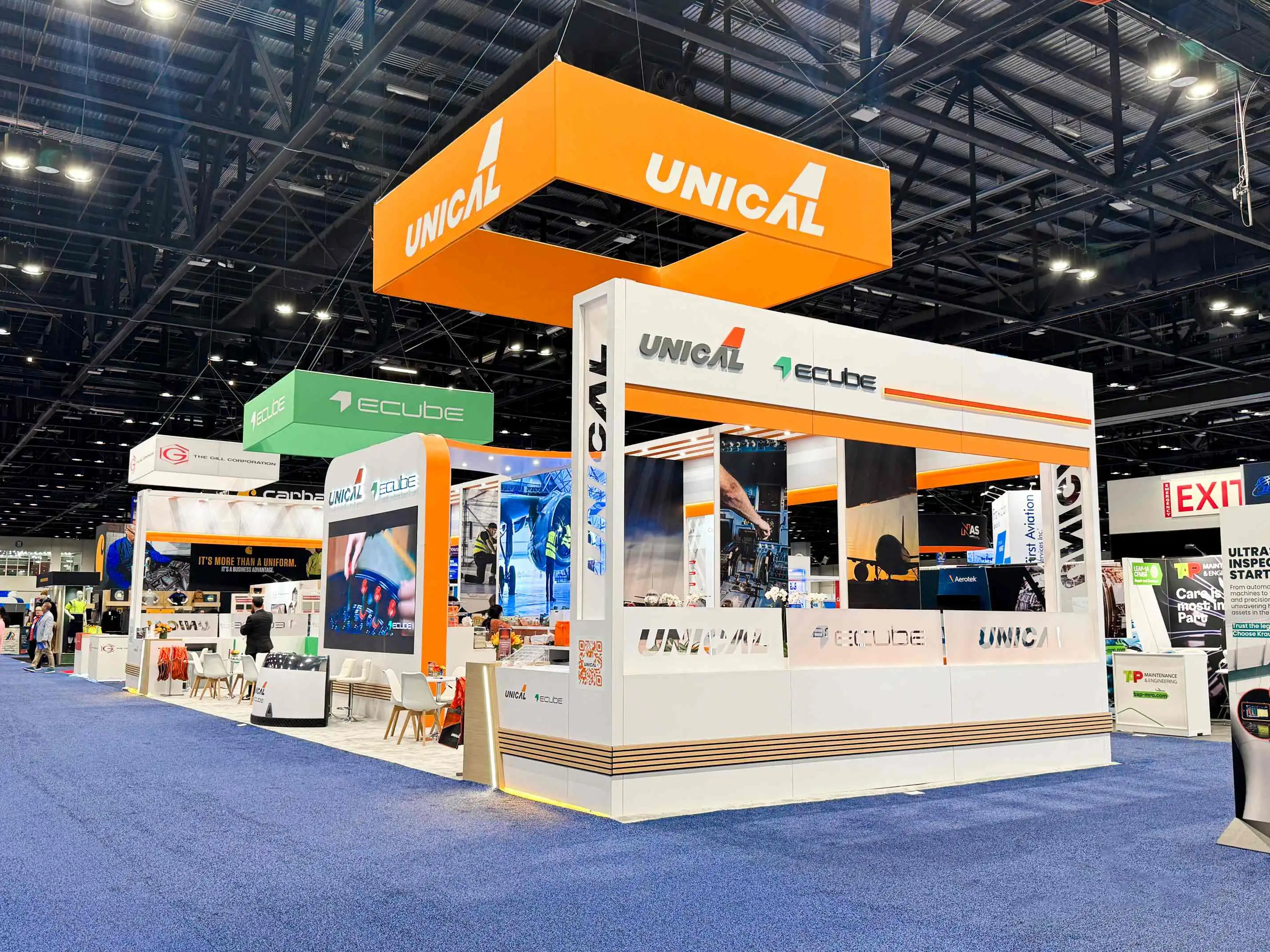 exhibition booth design exhibition booth design